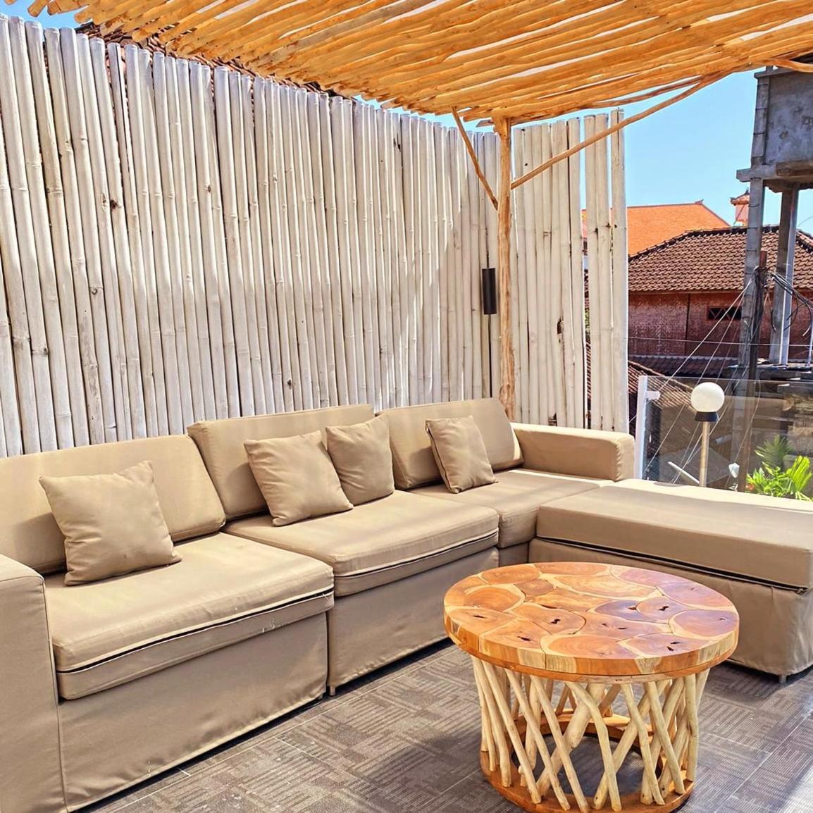 Oceana I - 3br Private With Pool Villa Legian (Bali)