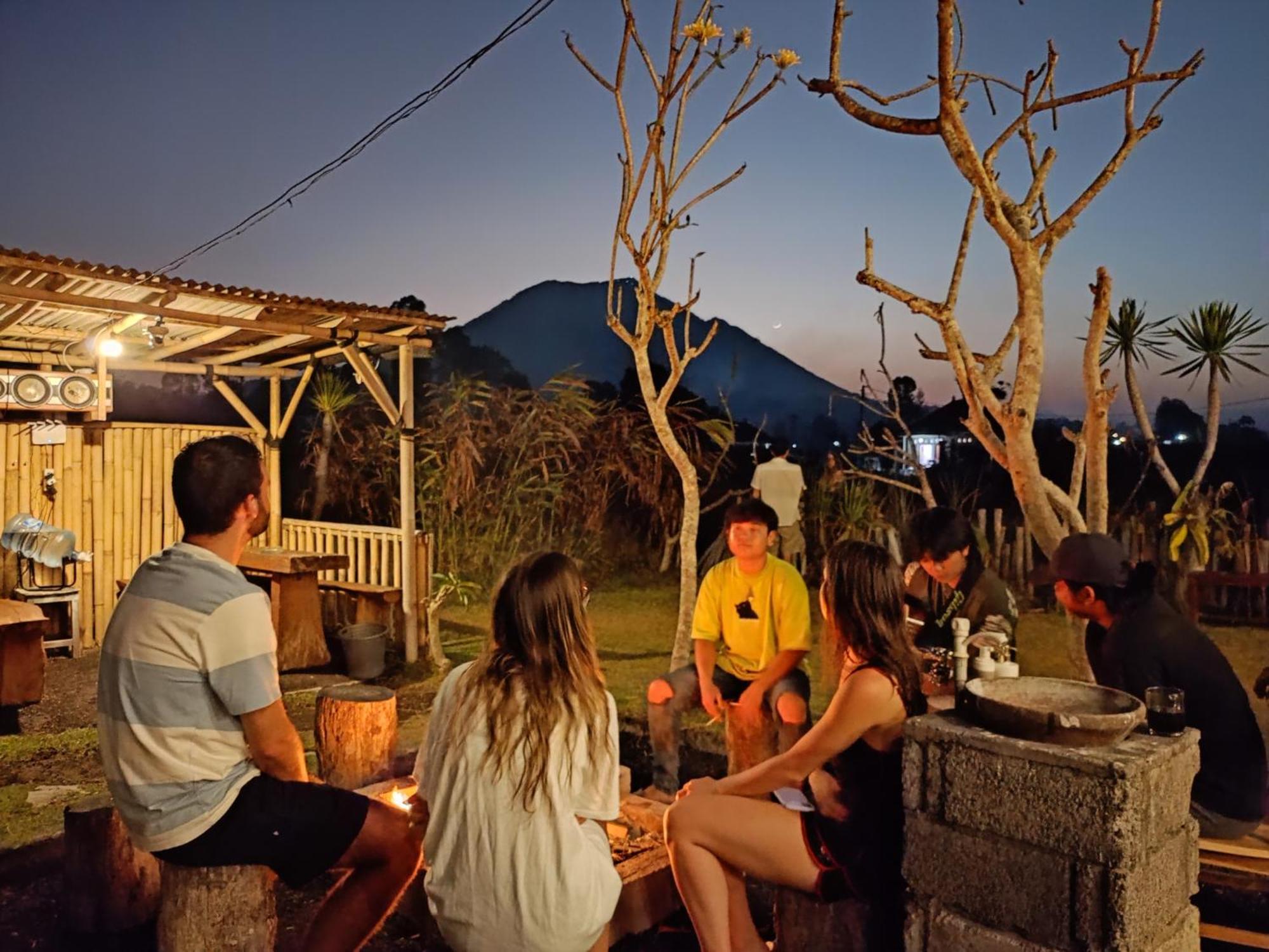 Batur And