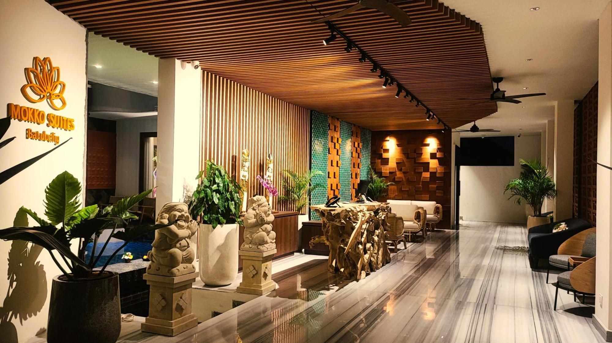 Mokko Batubelig Canggu (Bali)