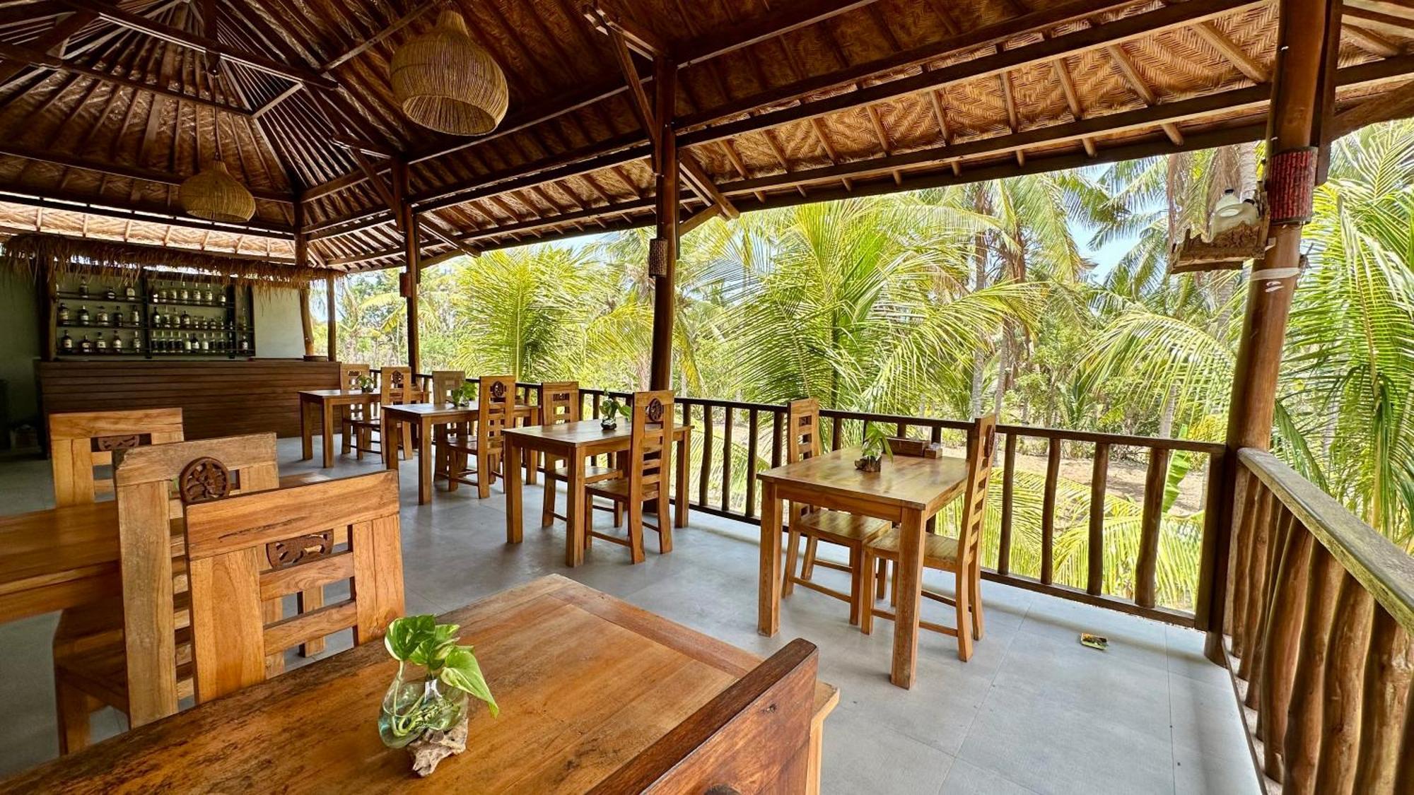 Jungle Paradise Holiday park 3*
