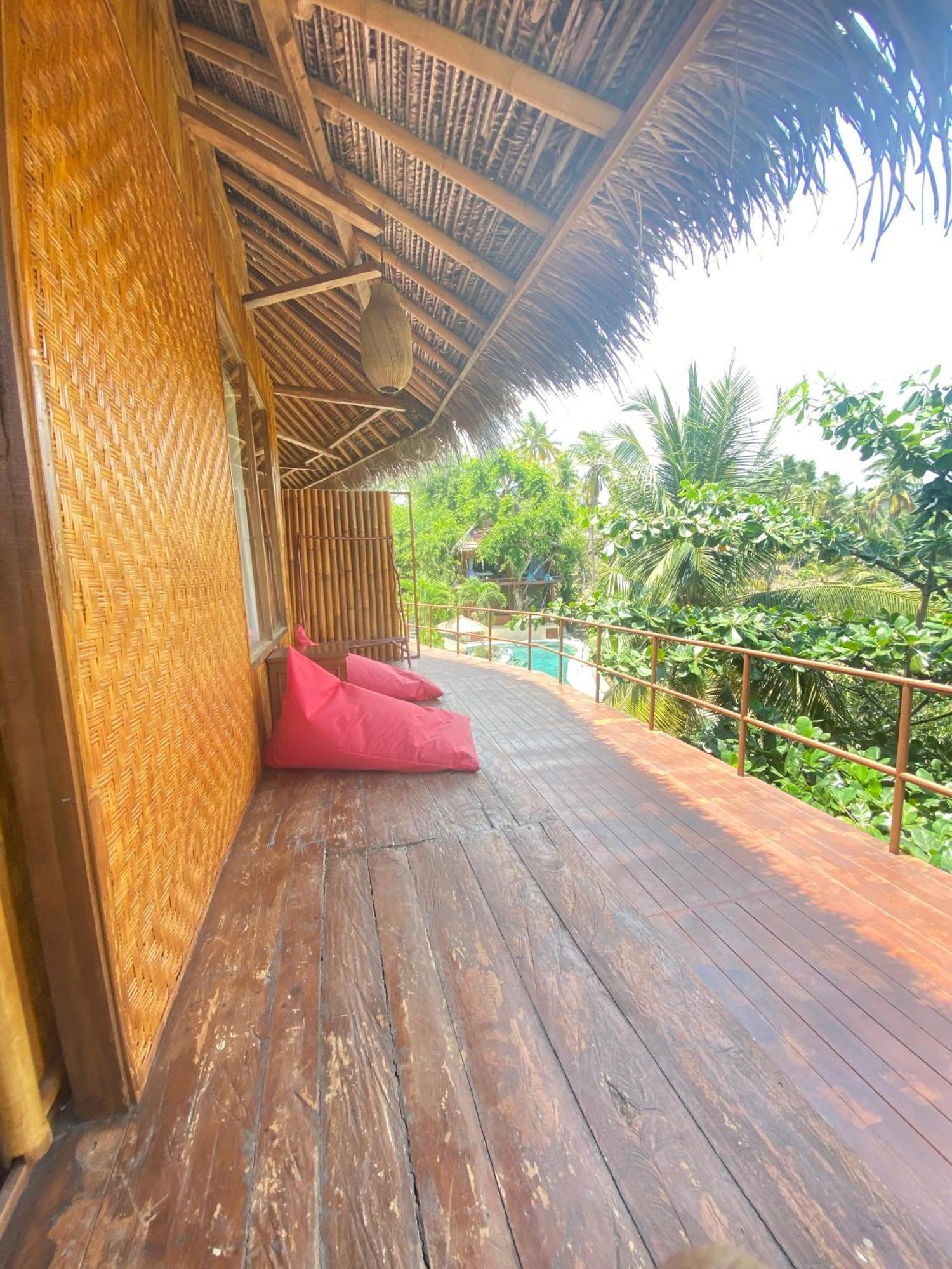 Gading Tree House * Batununggul