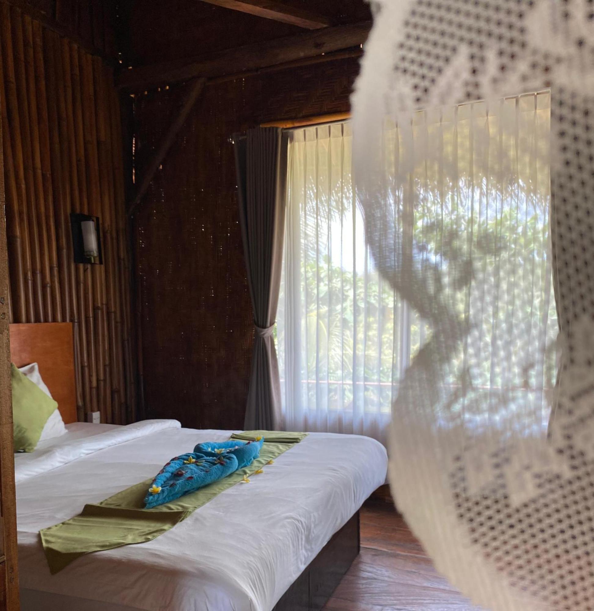 Gading Tree House Lodge