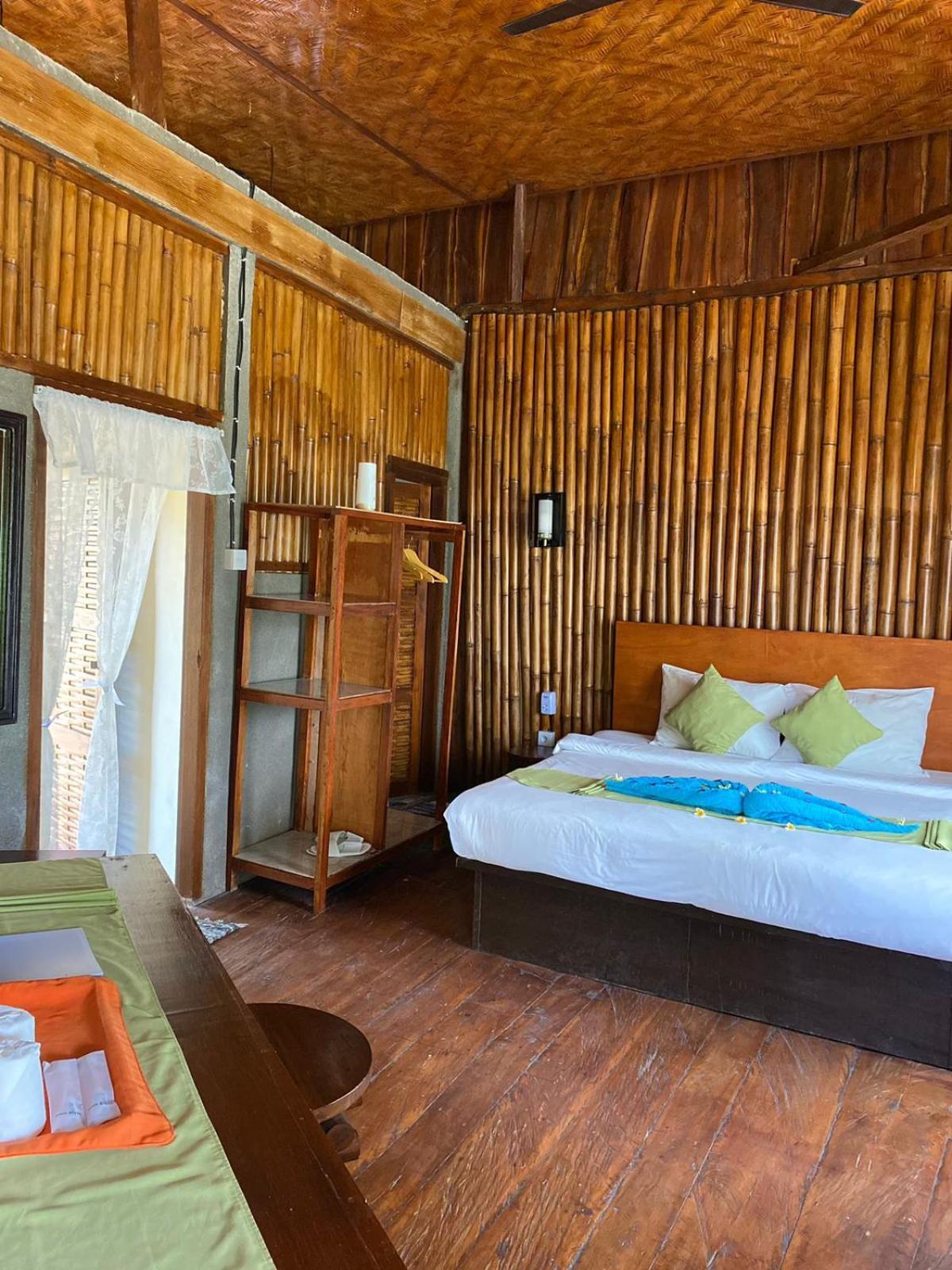 Gading Tree House Lodge *
