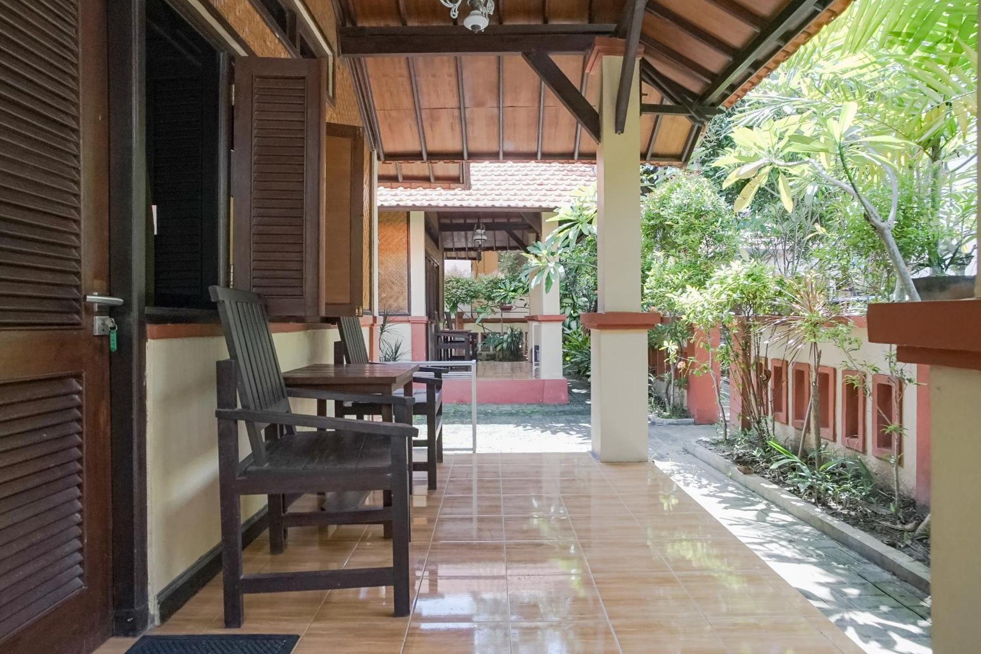 Bali Diva Kuta 3*