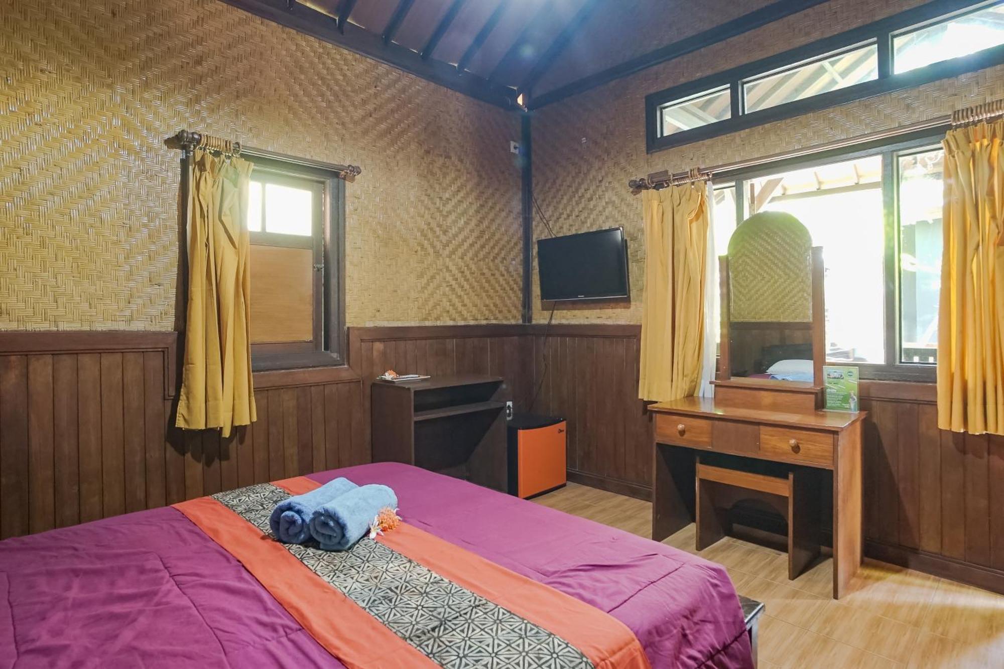 Bali Diva Kuta Hotel 3*