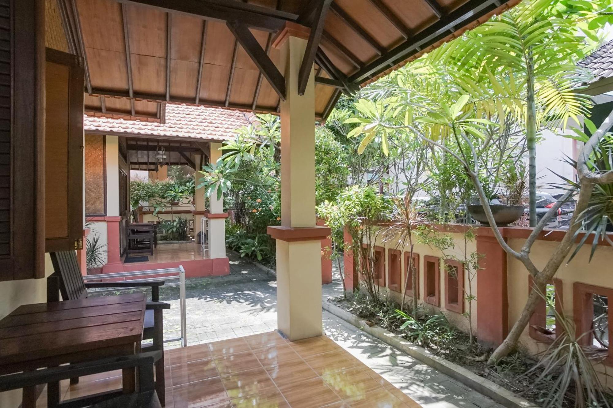 Hotel Bali Diva Kuta