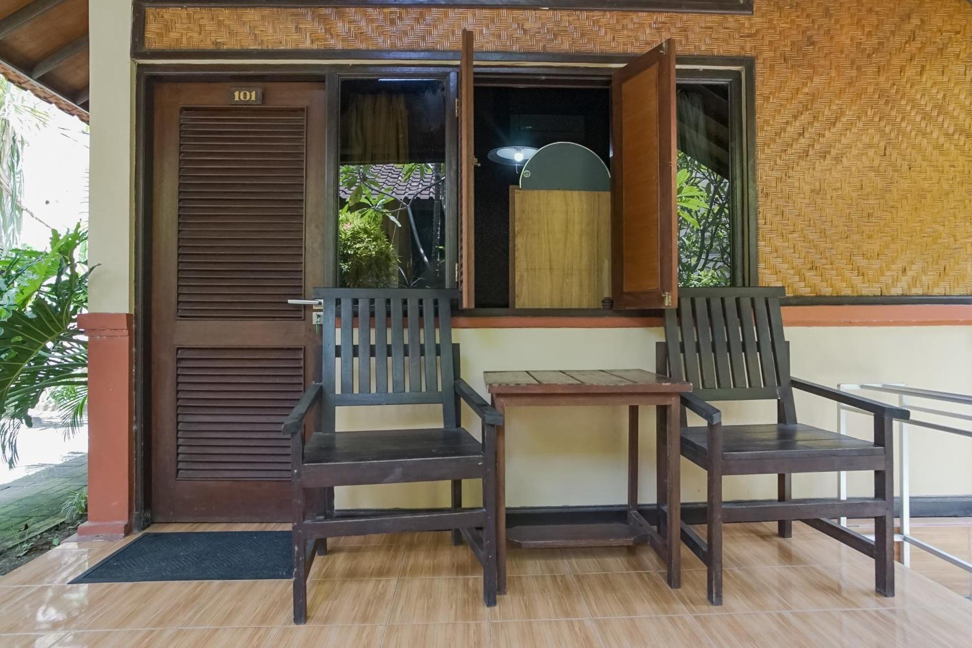 Hotel Bali Diva Kuta Kuta (Bali)