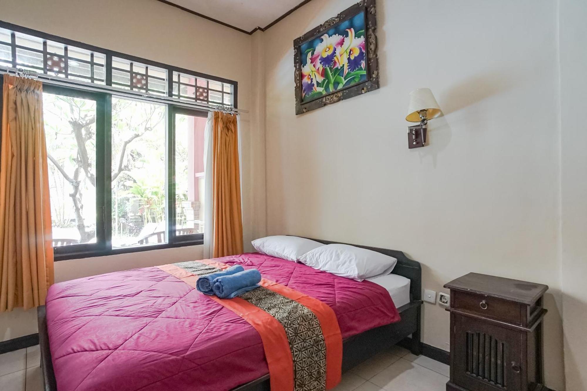 Bali Diva Kuta Hotel