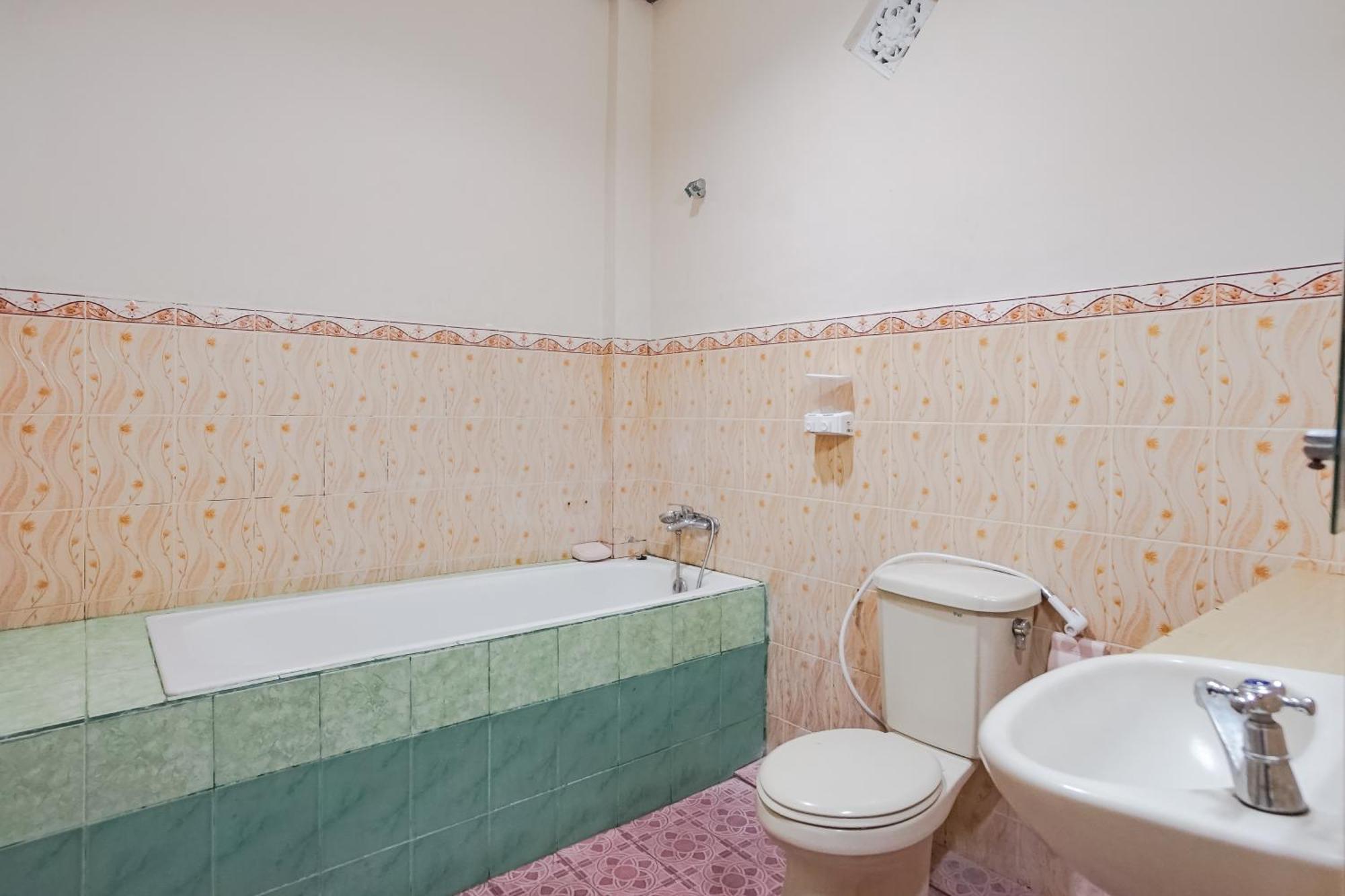 Hotel Bali Diva Kuta Kuta (Bali)