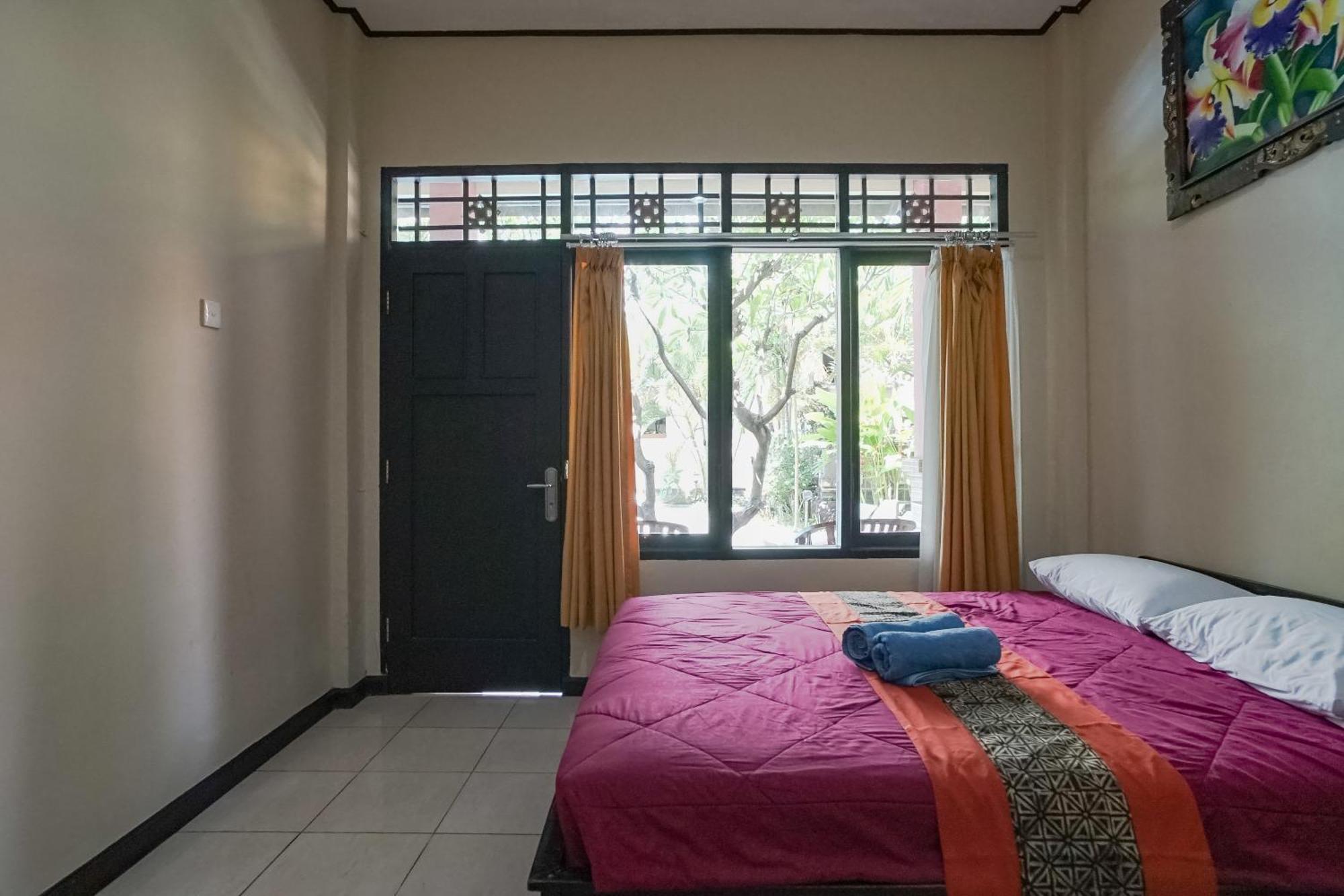 Hotel Bali Diva Kuta 3*