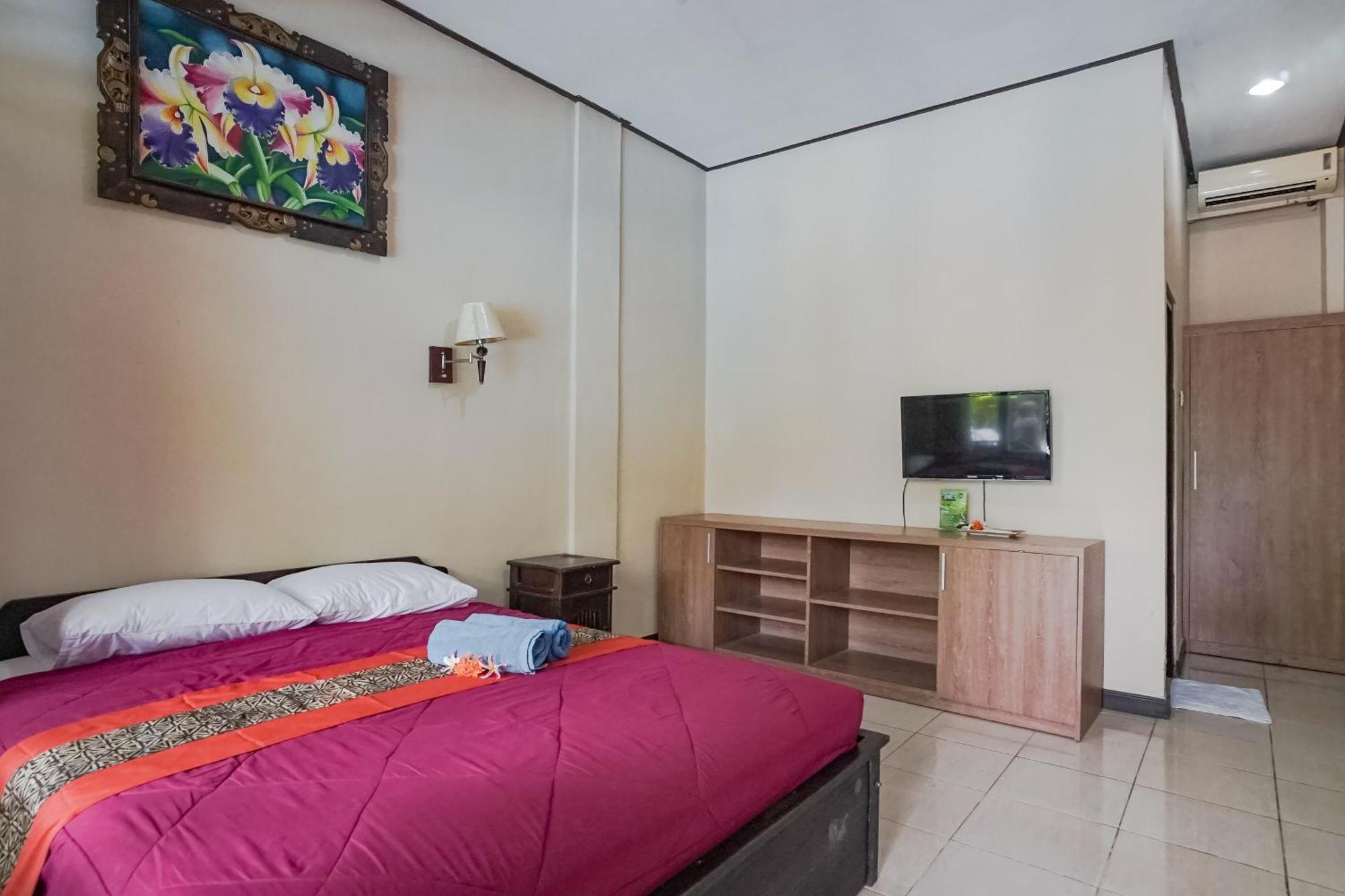 Hotel Bali Diva Kuta