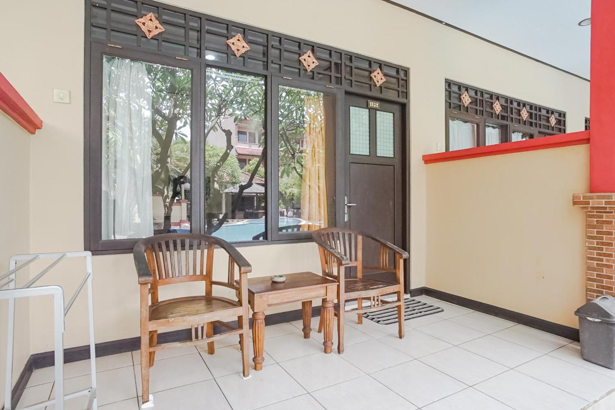 Bali Diva Kuta 3*