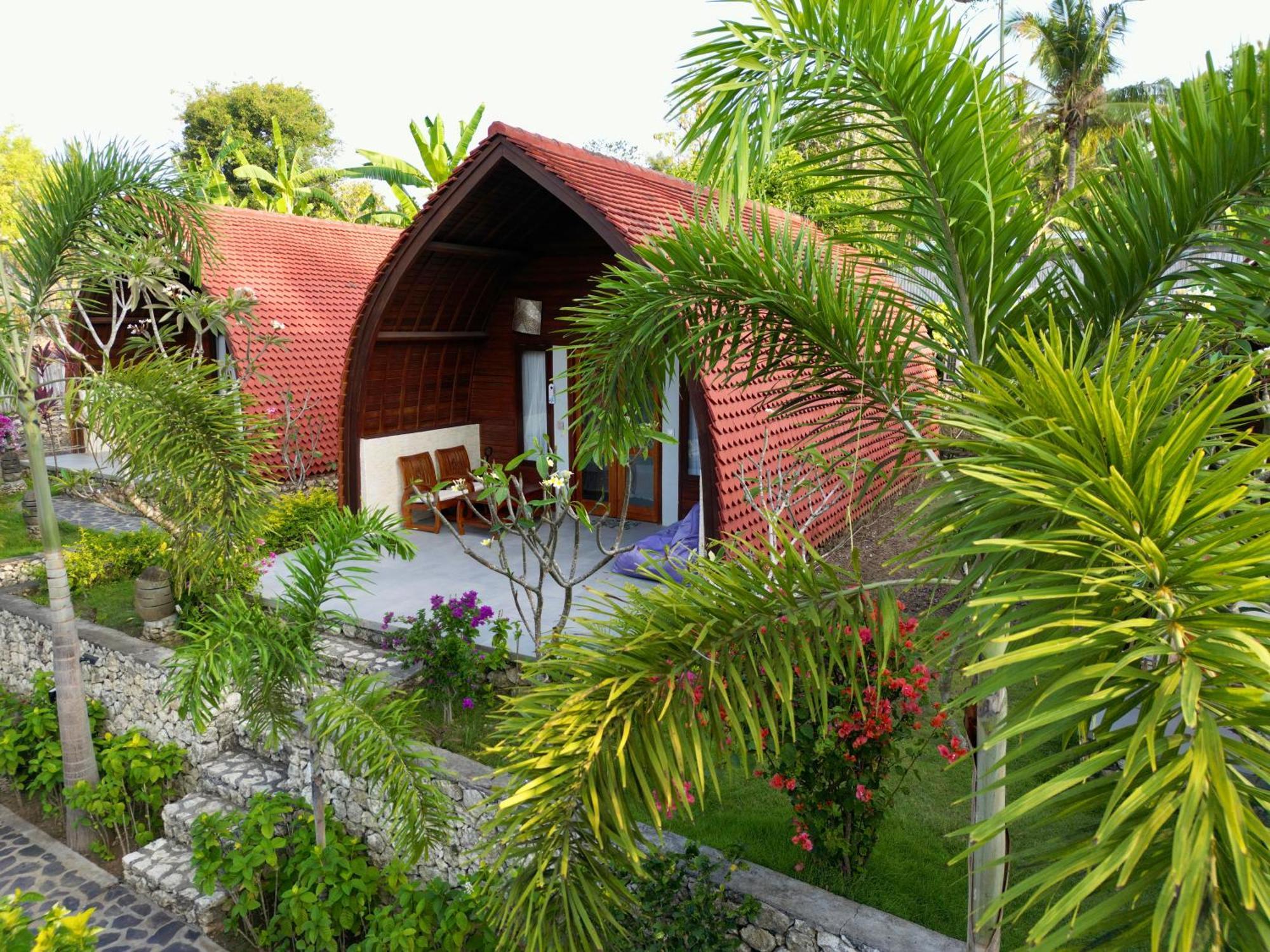Jungle Paradise Holiday park