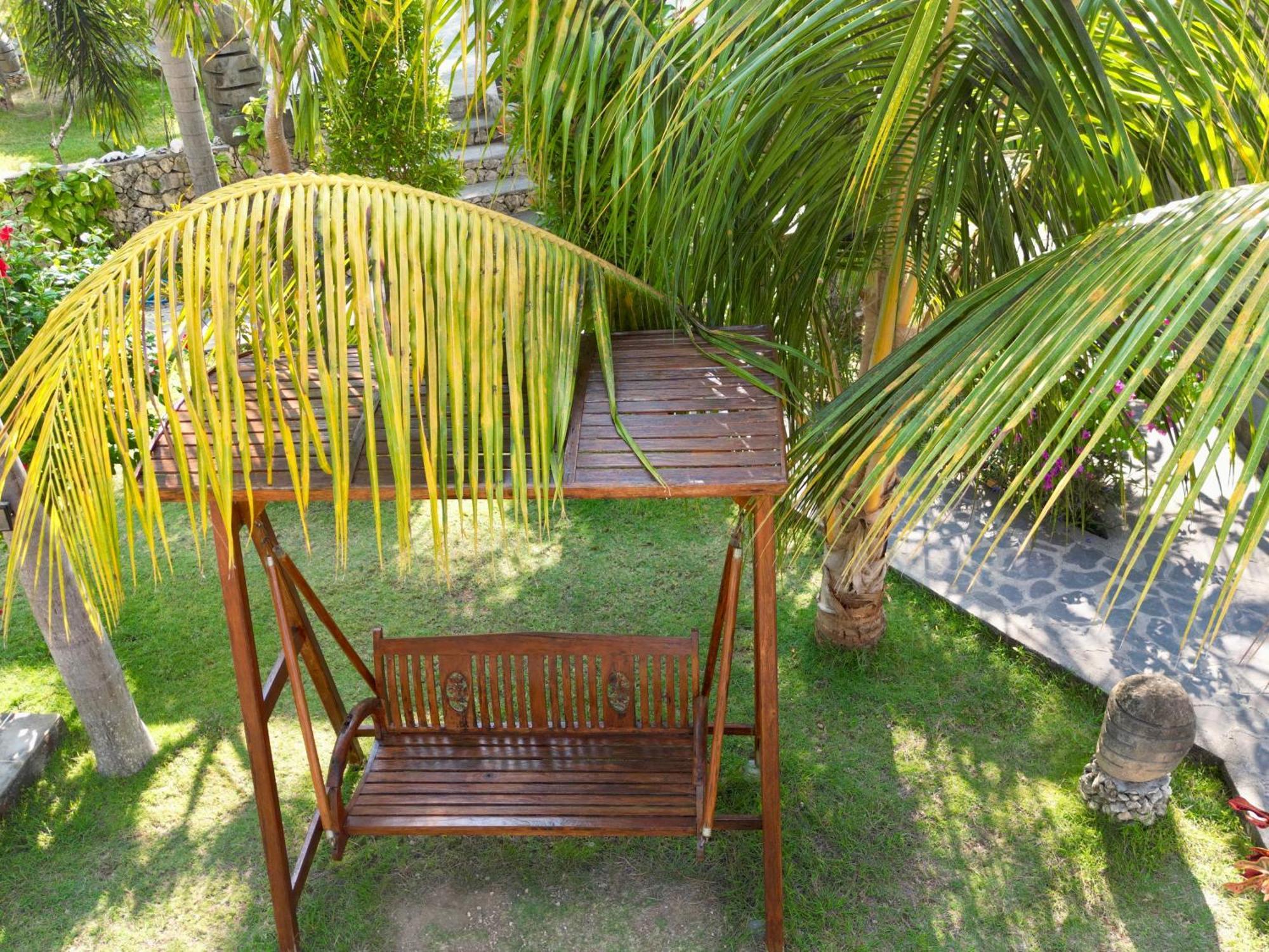 Jungle Paradise 3*