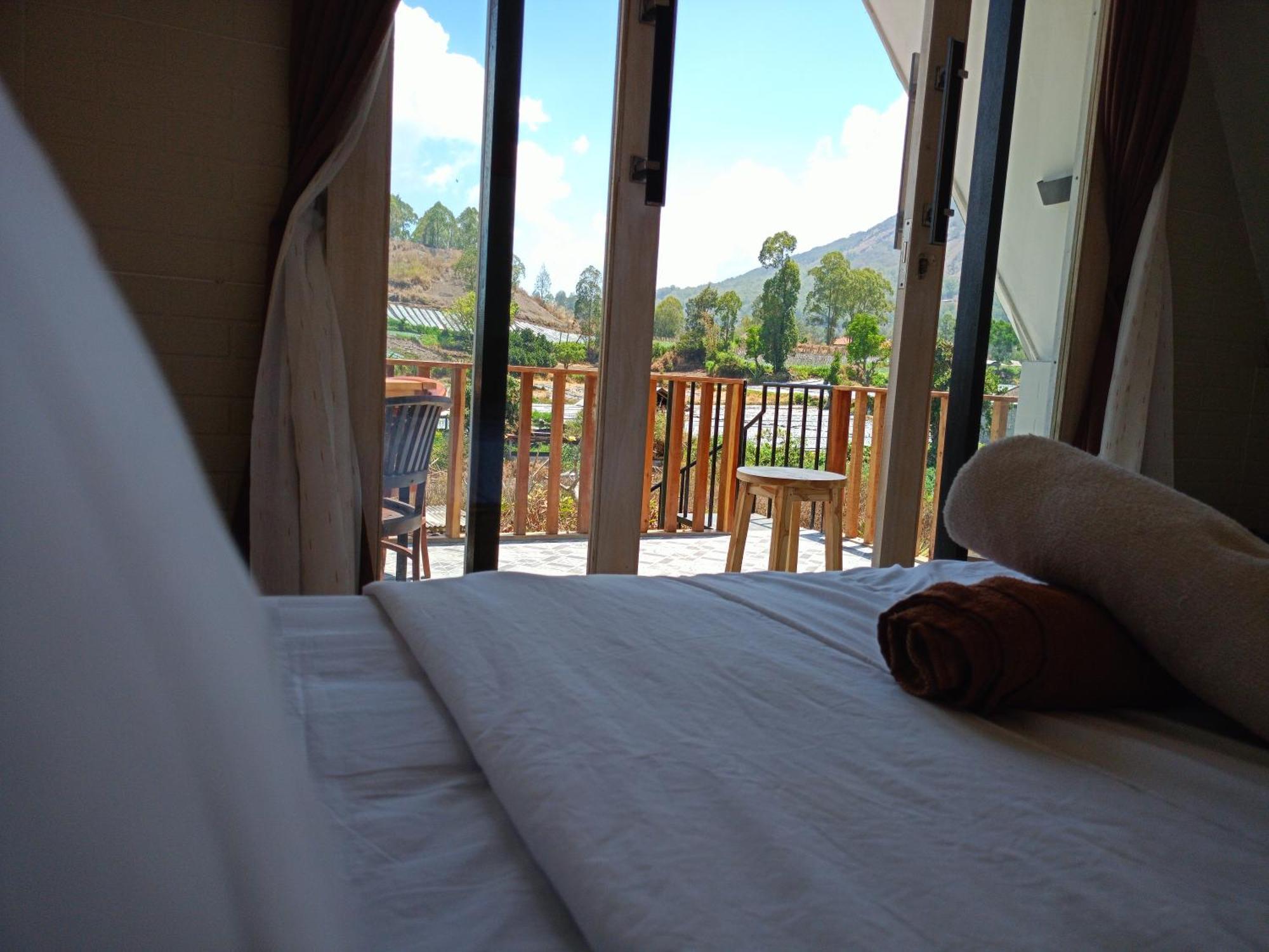 Batur And Homestay Bangli