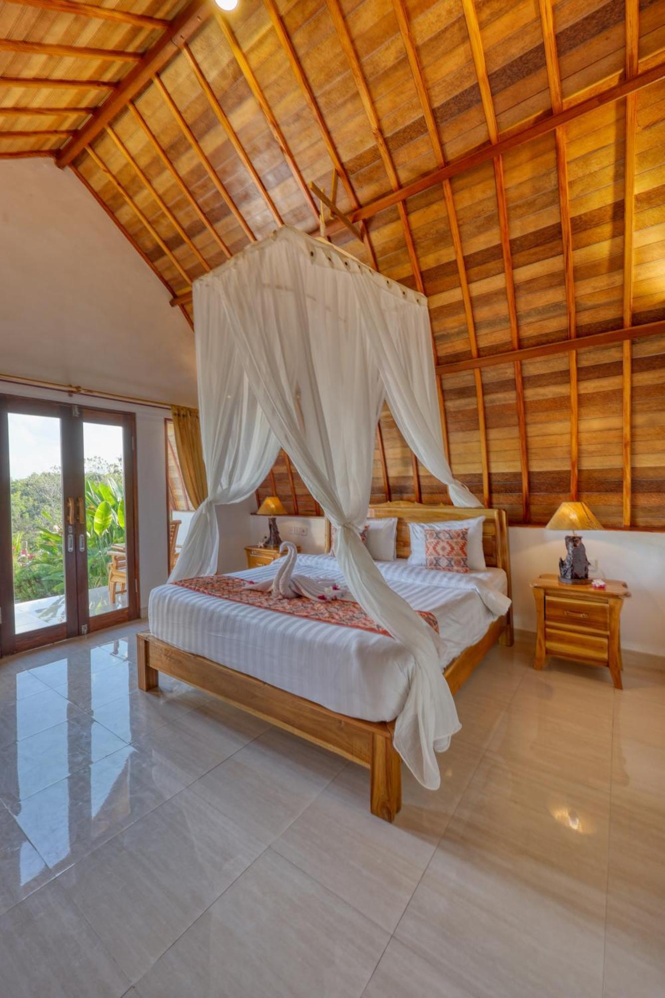 Guest house Bagia Batumadeg