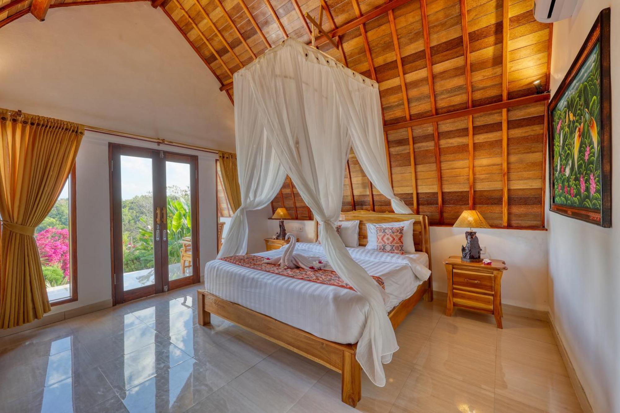 Guest house Bagia