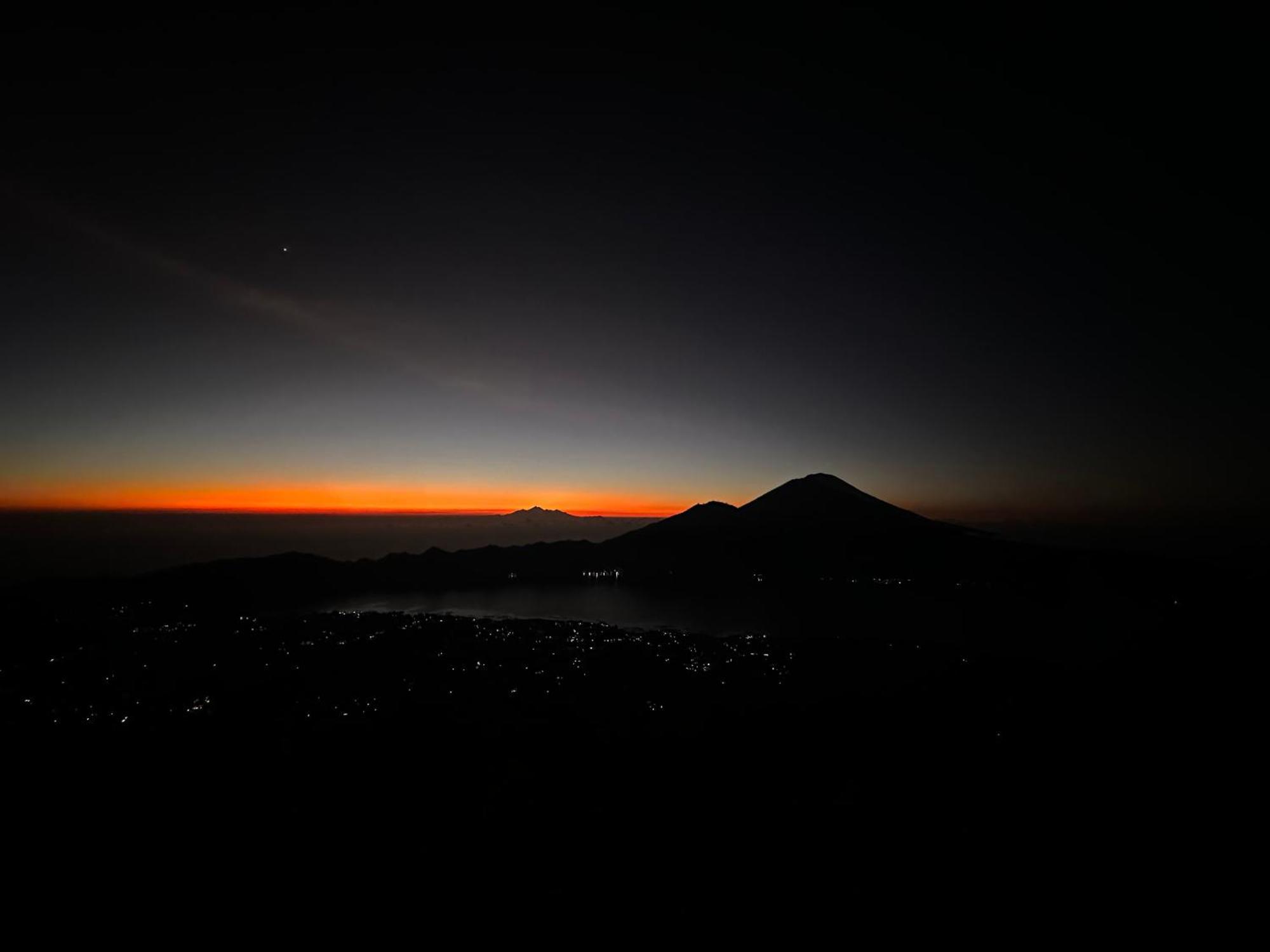 Batur Bangli
