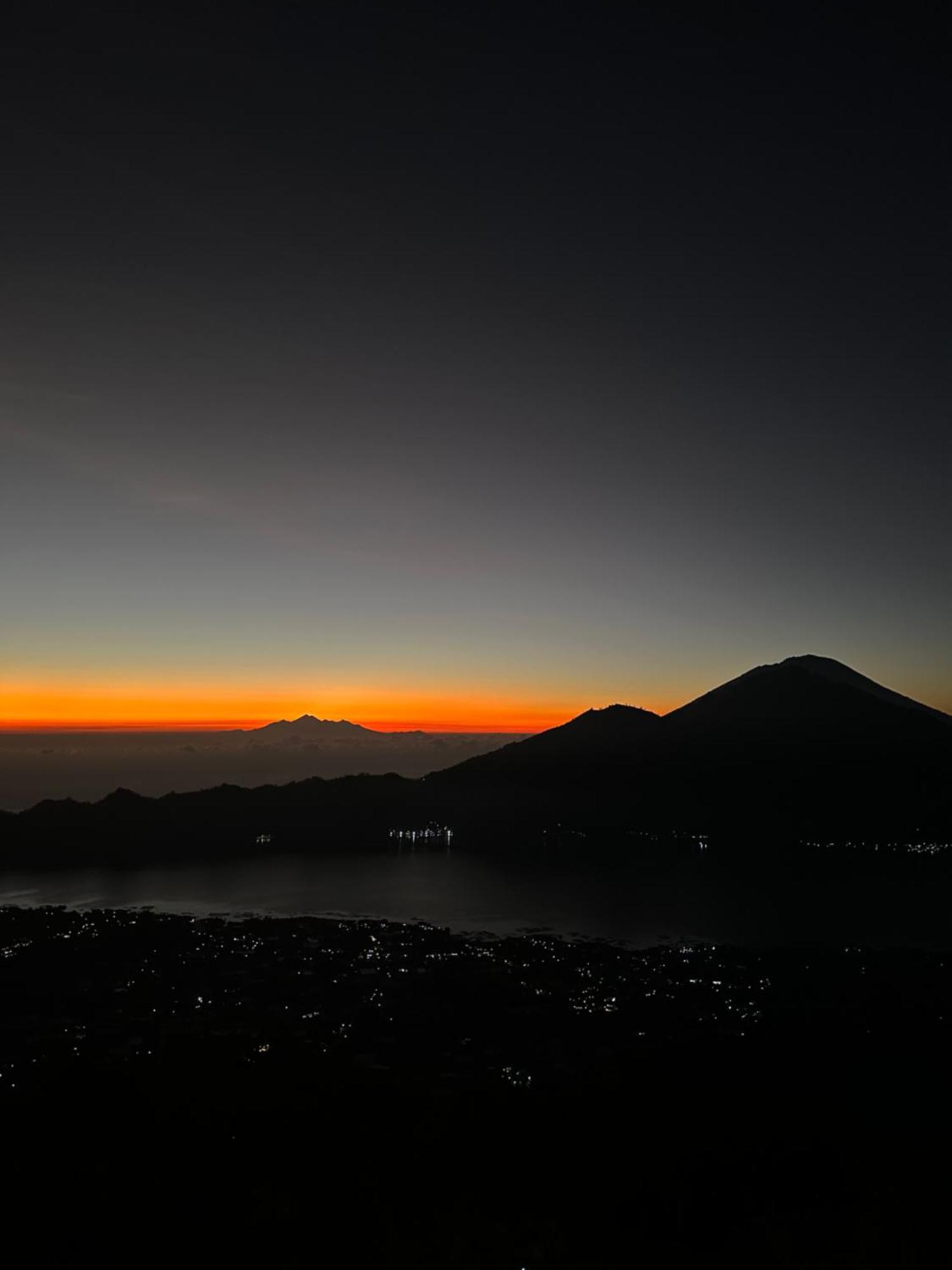 Batur Inn Bangli