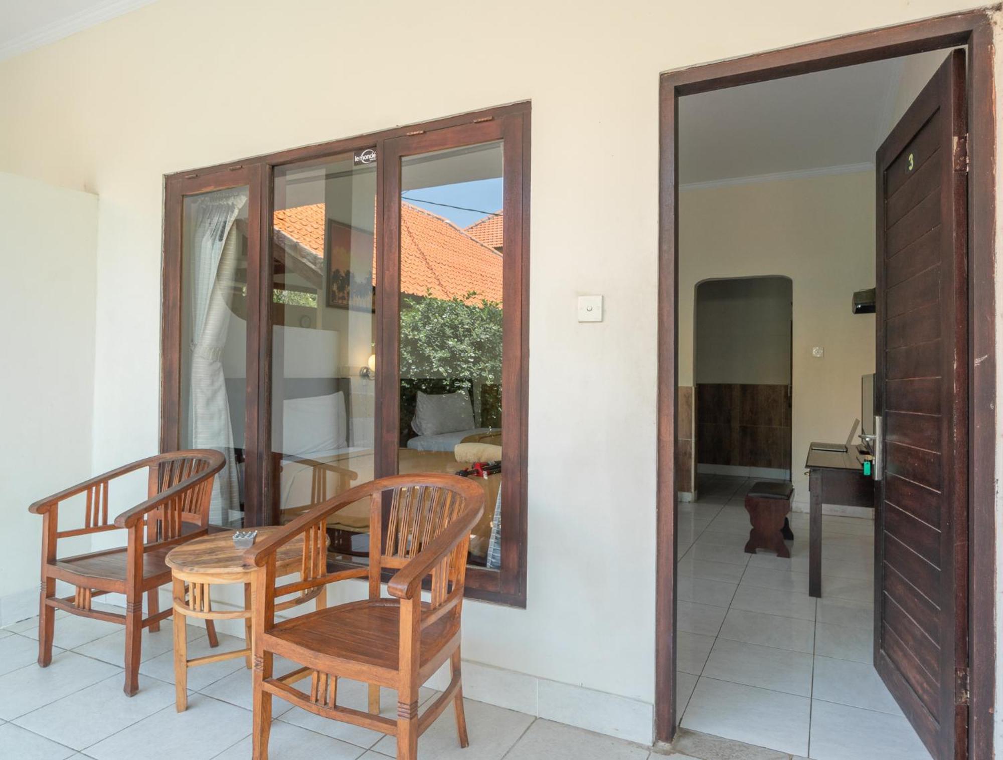Puri Kelapa By Bukitvista Guest house 2*