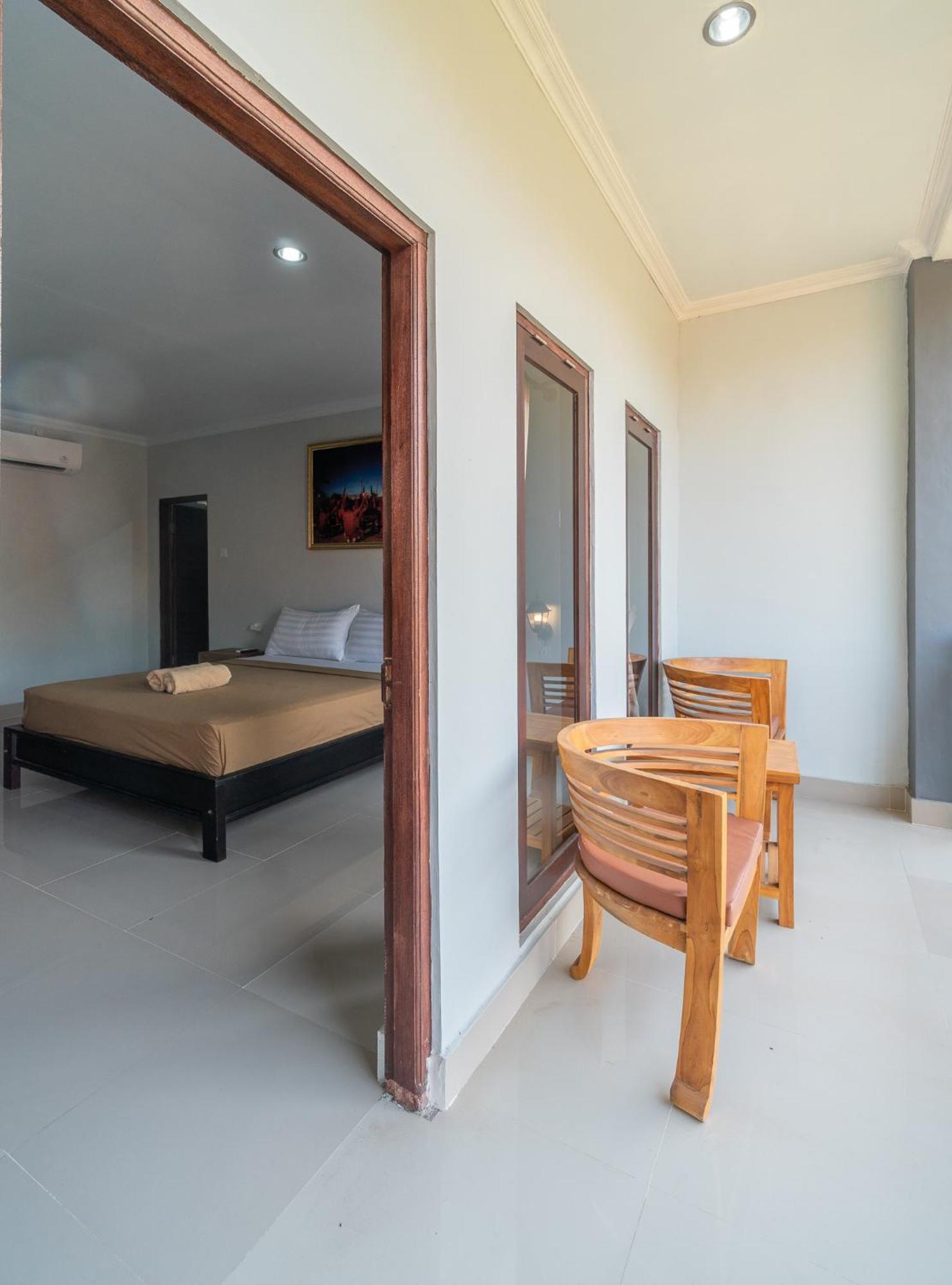 Guest house Puri Kelapa By Bukitvista