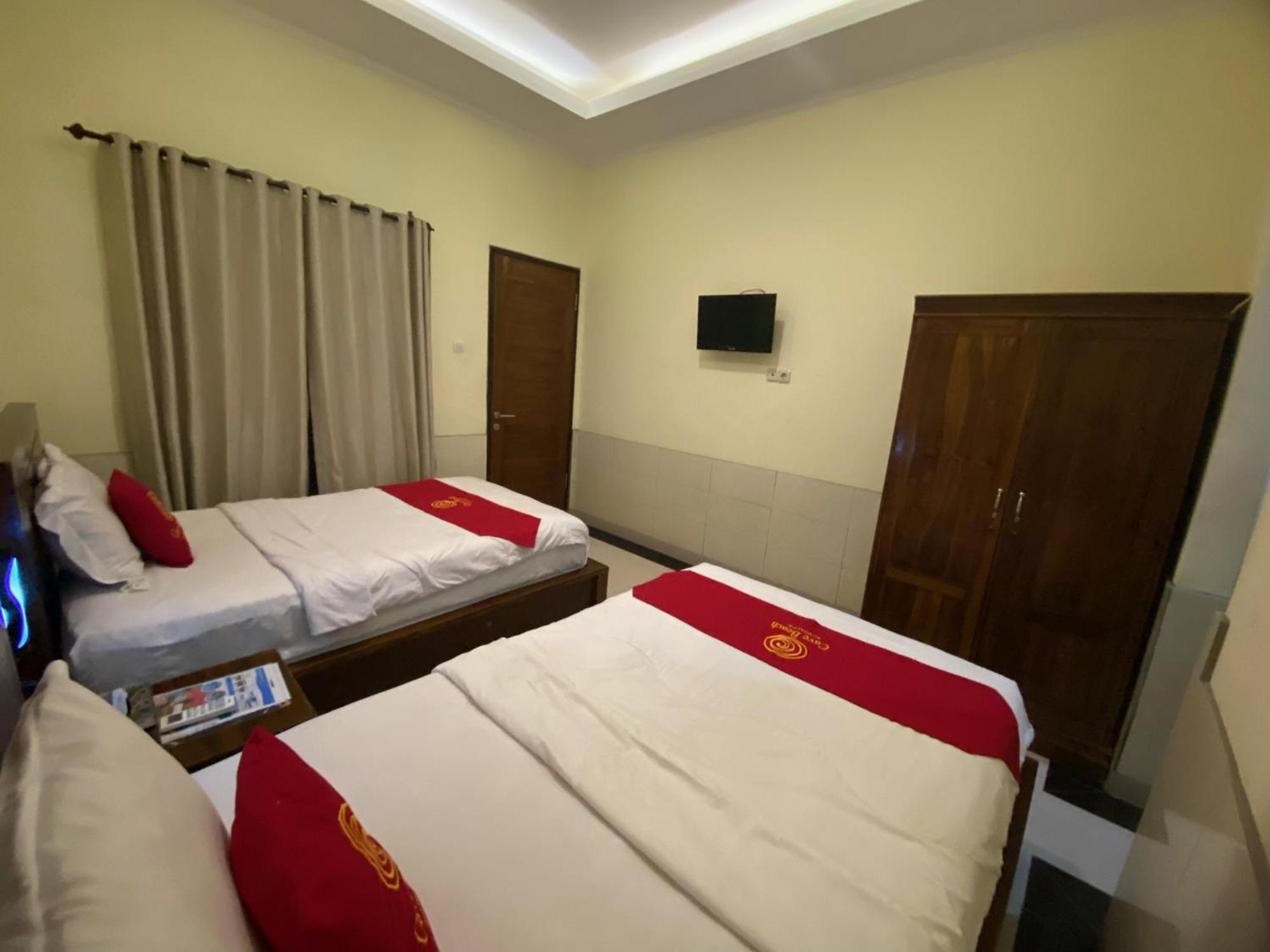 Cave Guest house