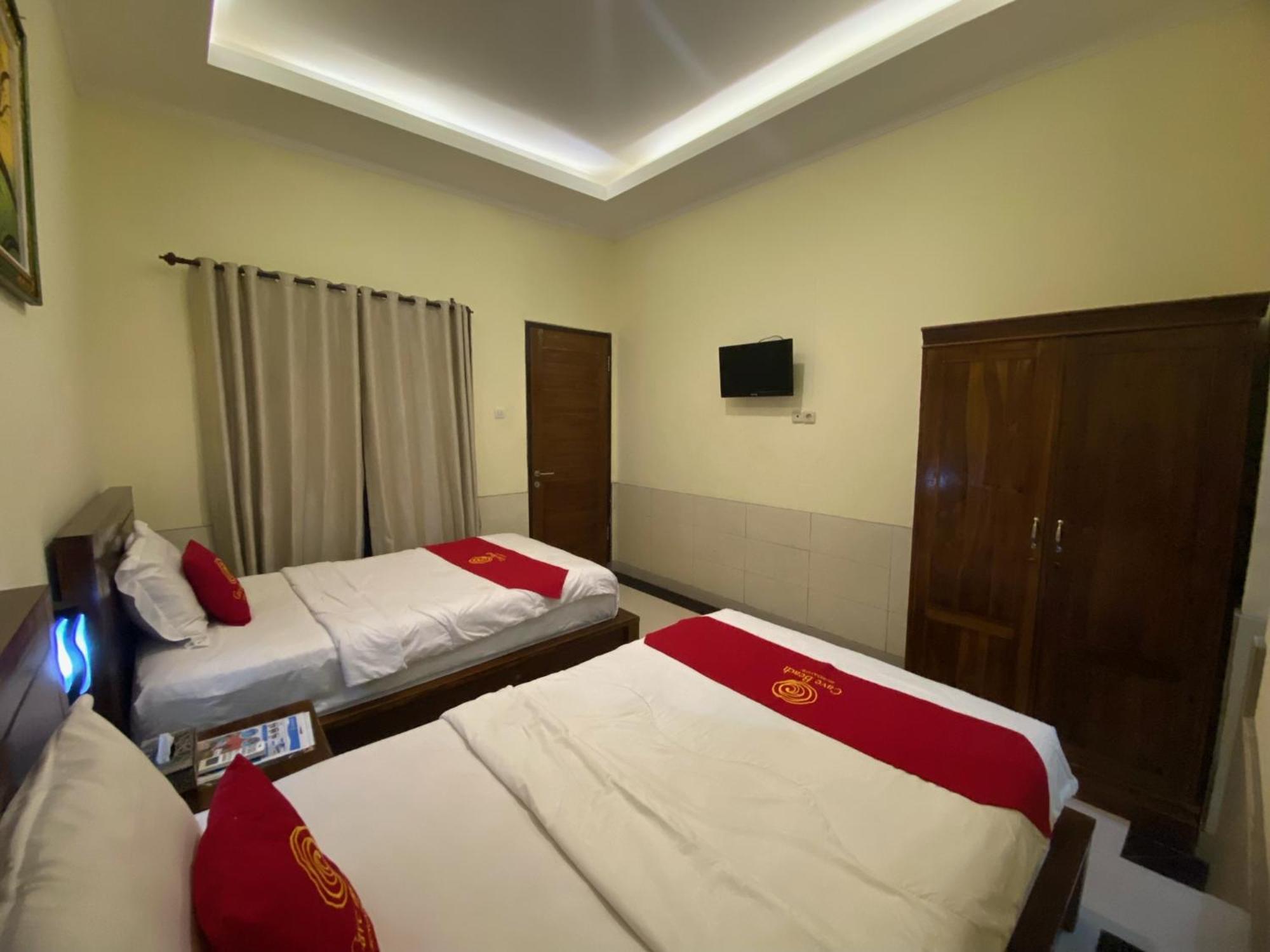 Cave Guest house 3*