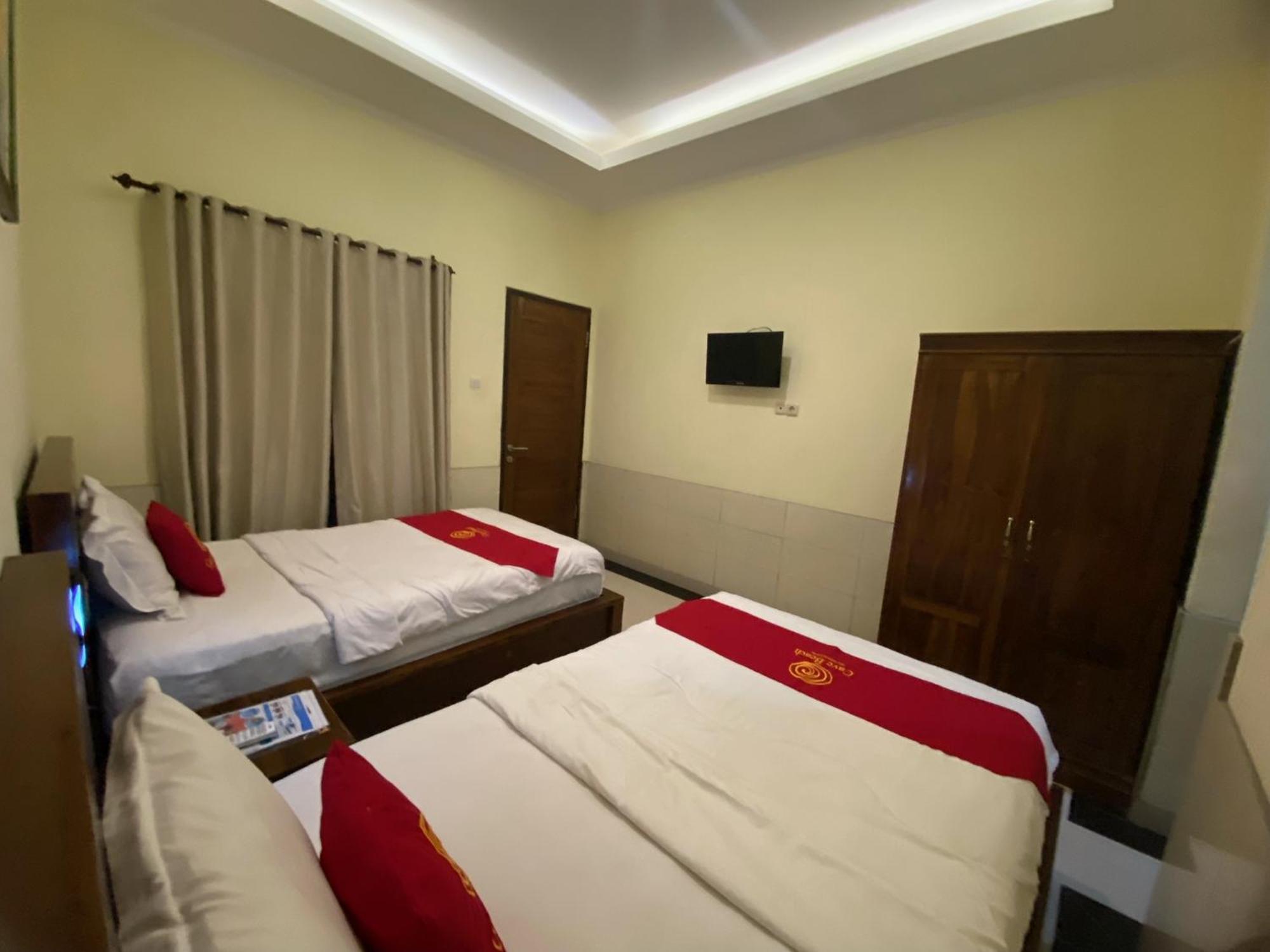 Guest house Cave Semaya