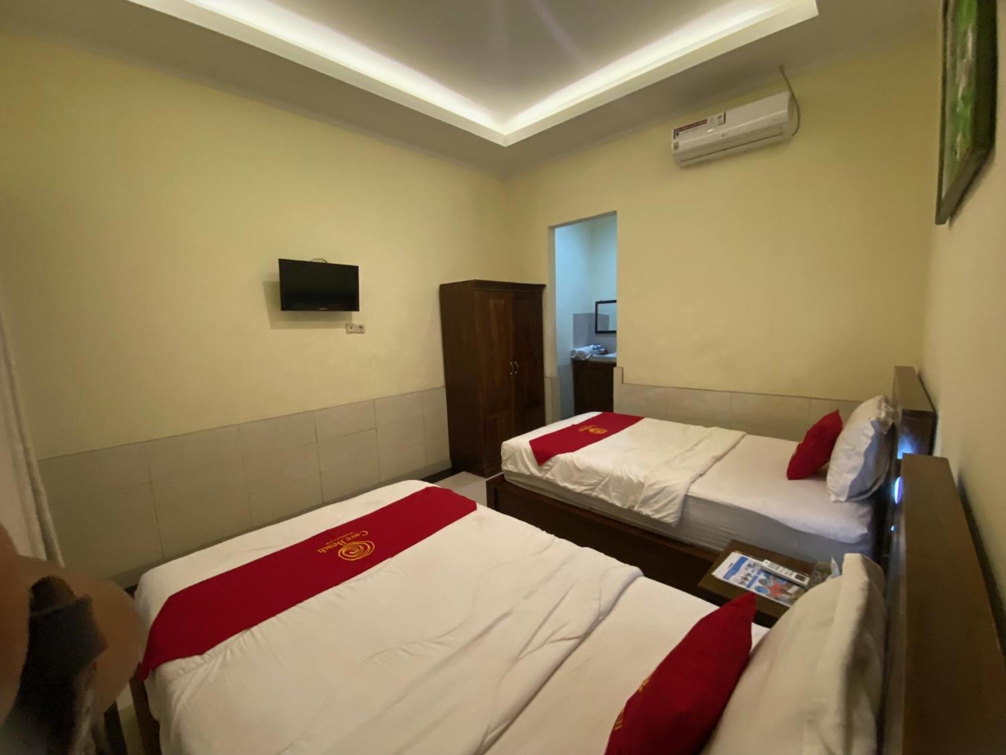 Guest house Cave 3*
