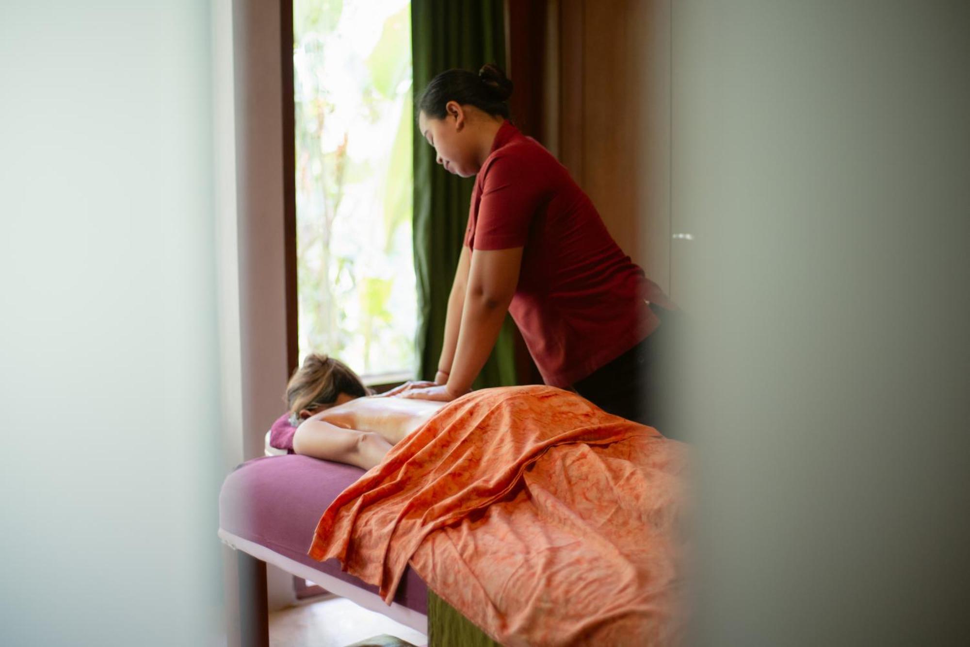 Adiwana Unagi 5* Ubud (Bali)