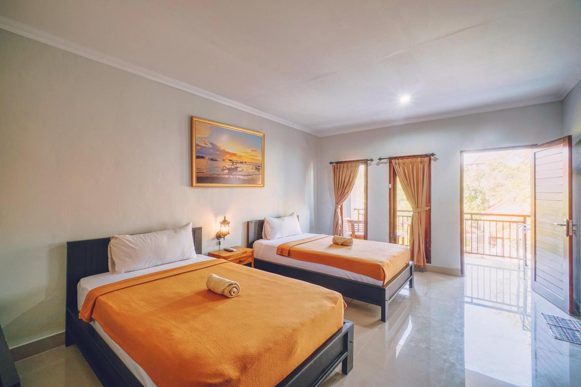 Puri Kelapa By Bukitvista Guest house