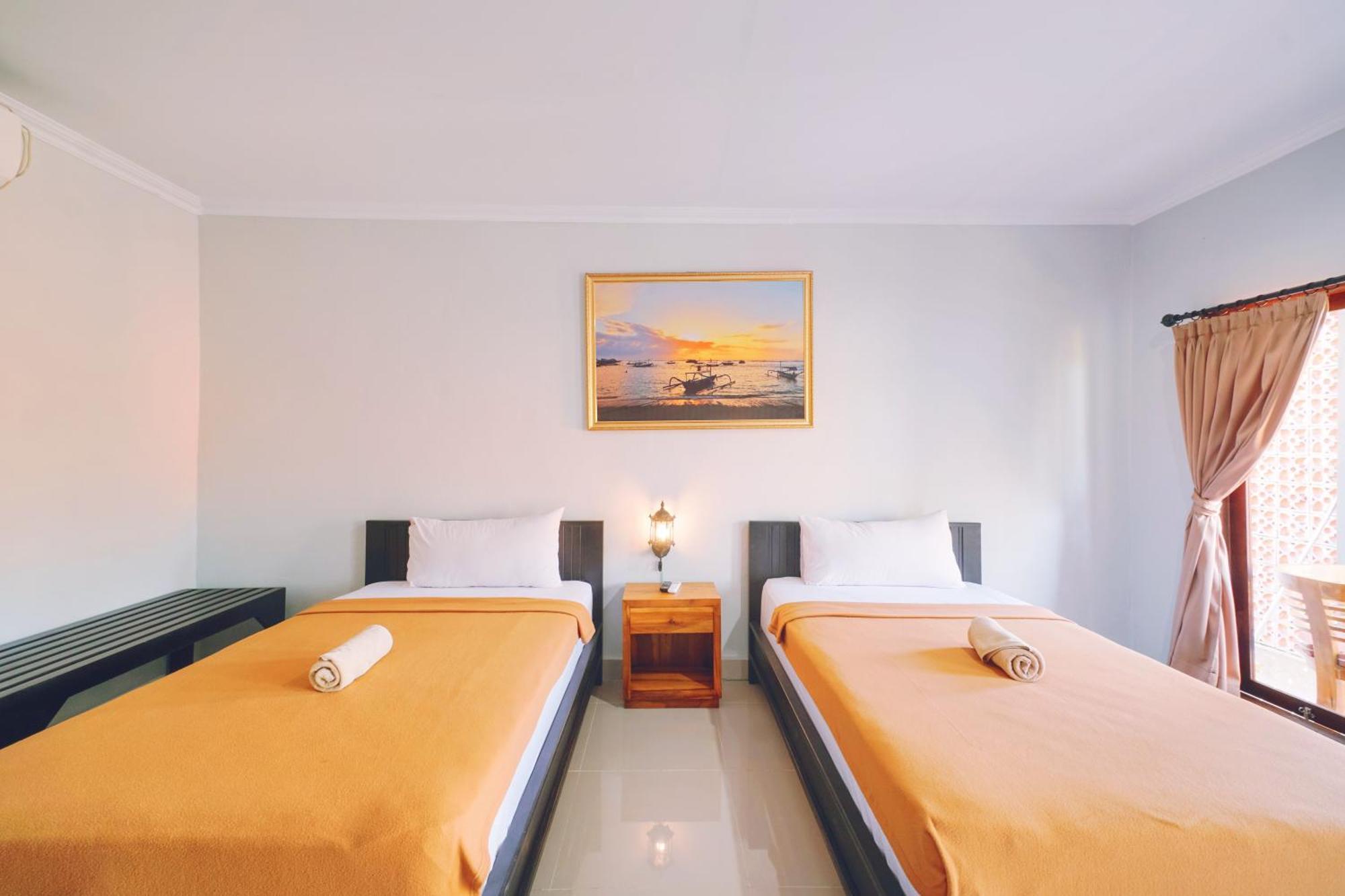 Guest house Puri Kelapa By Bukitvista 2*