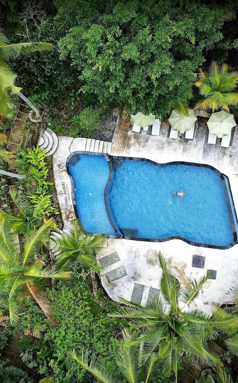 Holiday park Bila Penida & Farm 3*