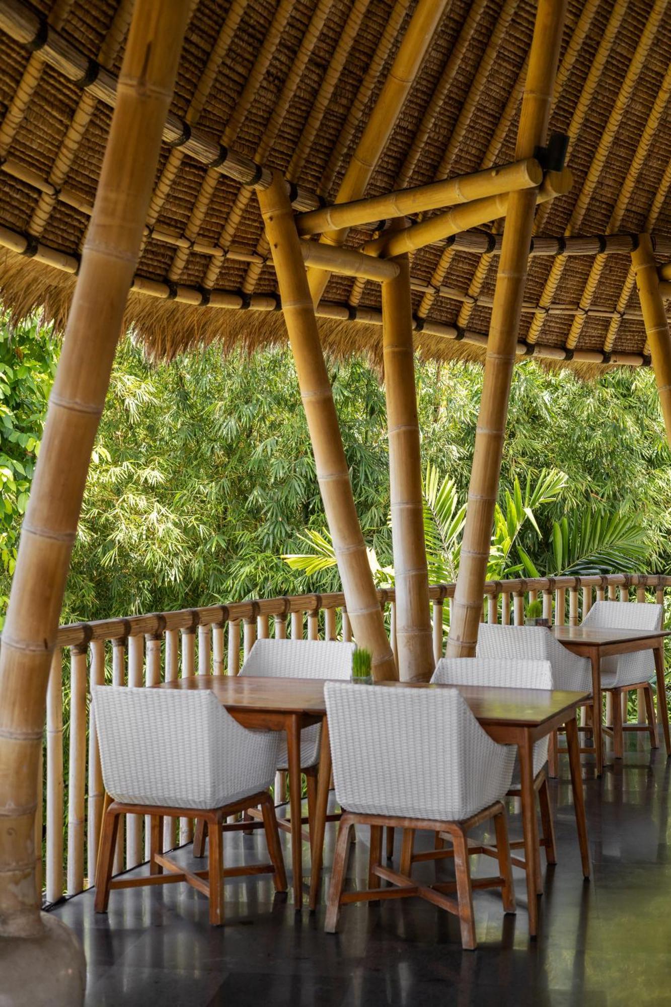 Theanna Villa And Spa Canggu Villa *