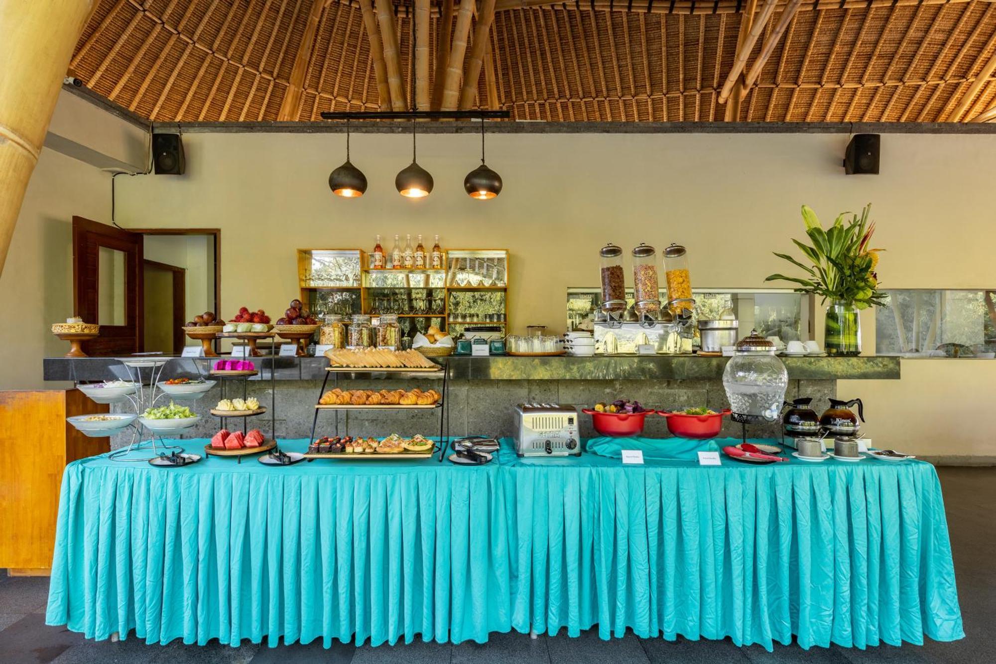 Theanna Villa And Spa Canggu Canggu (Bali)
