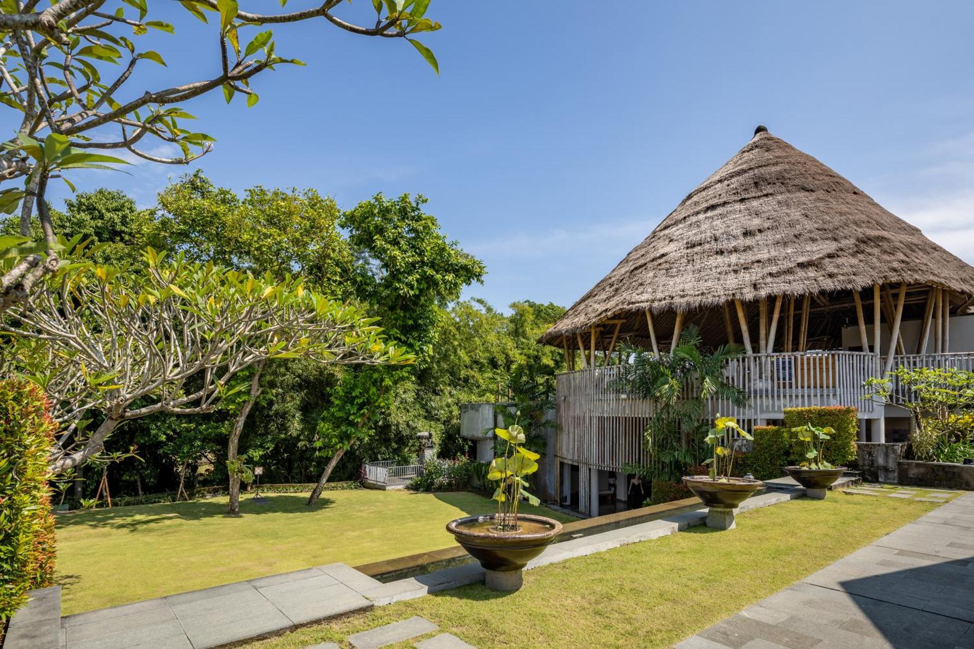 Theanna Villa And Spa Canggu