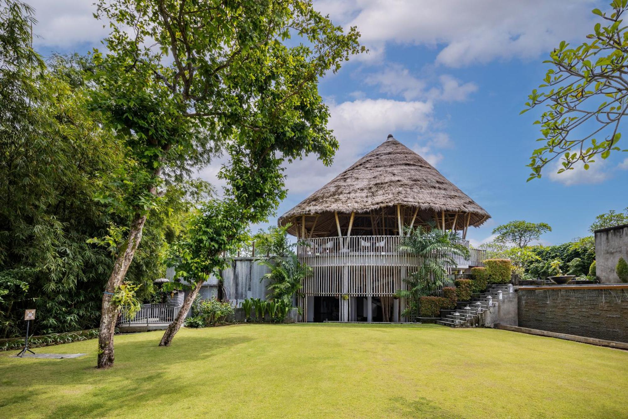 Villa Theanna Villa And Spa Canggu Canggu (Bali)