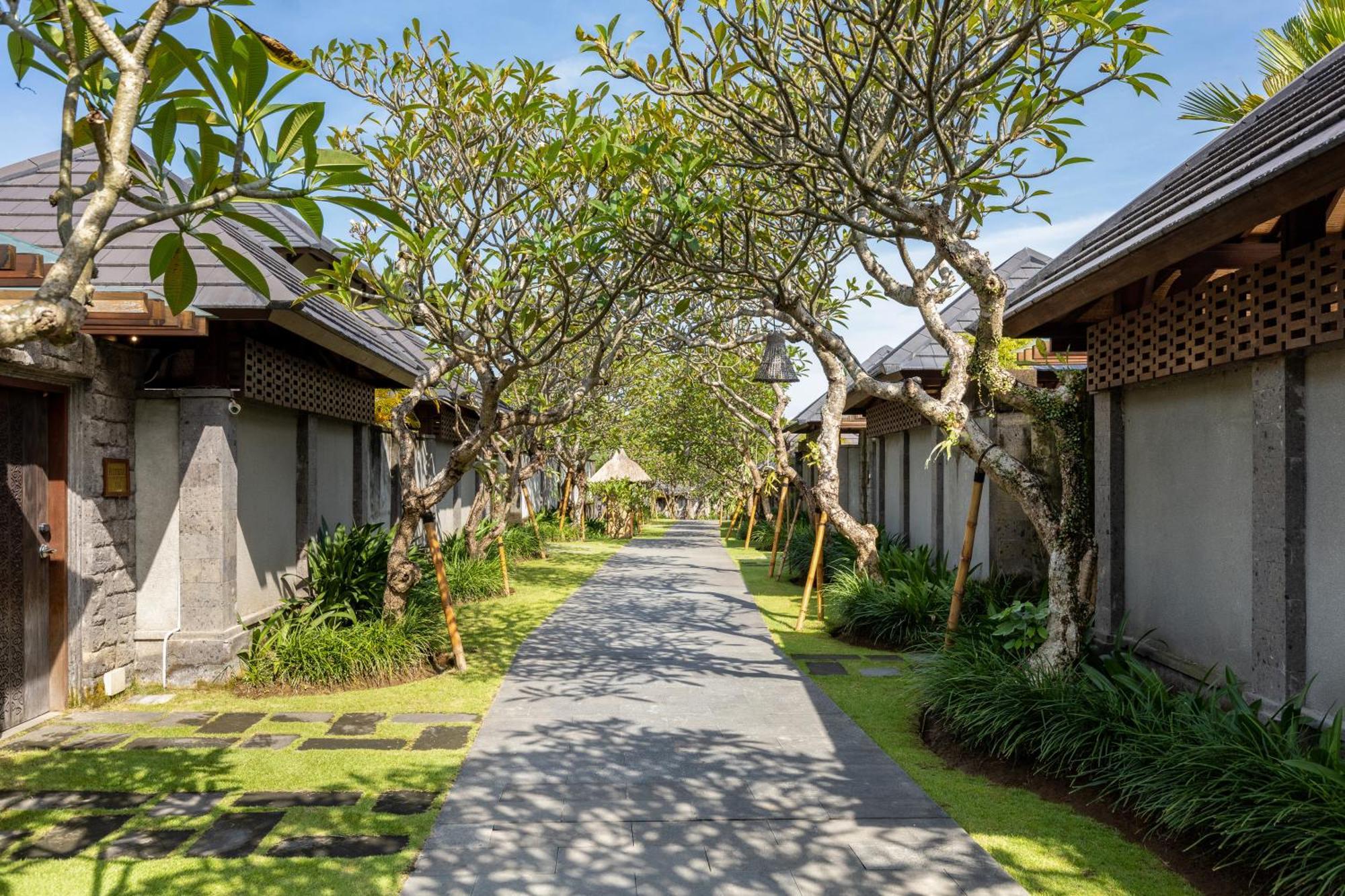Villa Theanna Villa And Spa Canggu