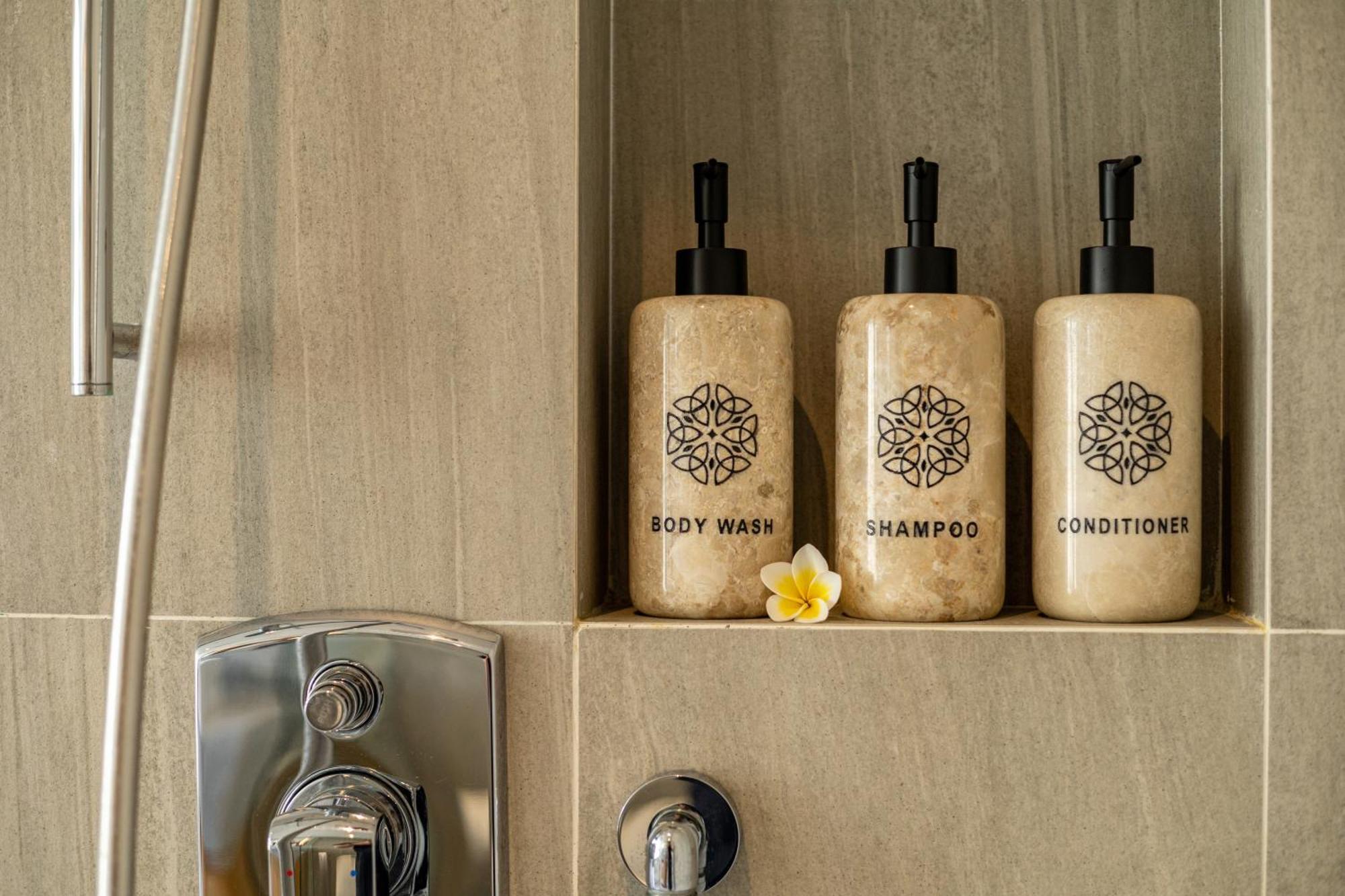 Theanna Villa And Spa Canggu Villa