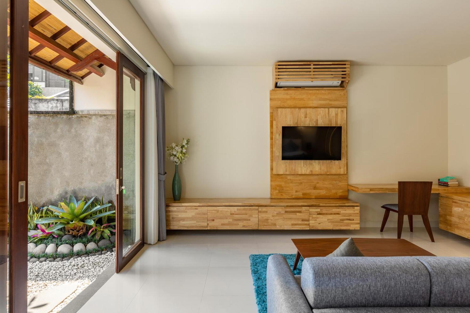 Theanna Villa And Spa Canggu Canggu (Bali)