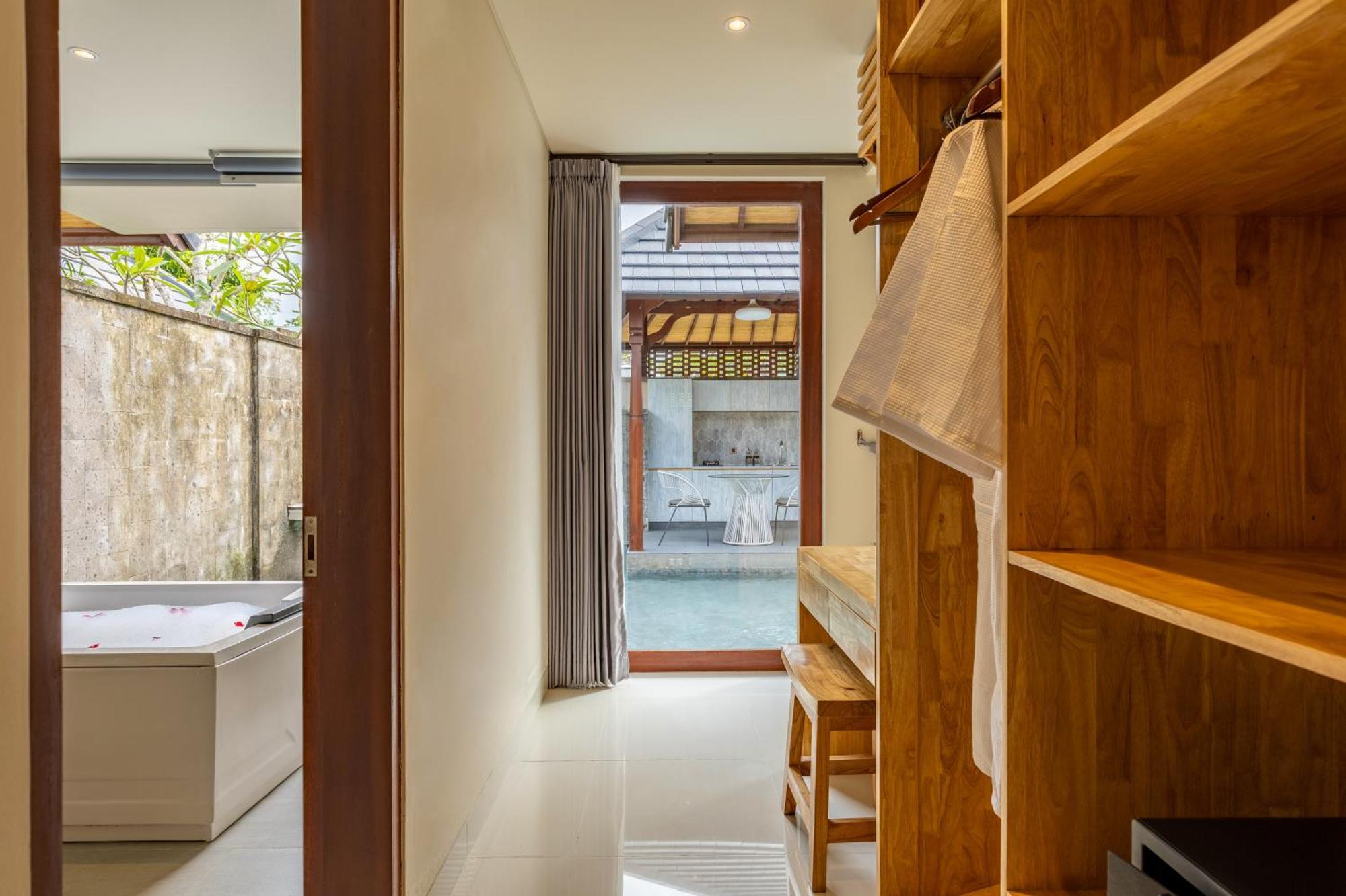 Theanna Villa And Spa Canggu Canggu (Bali)