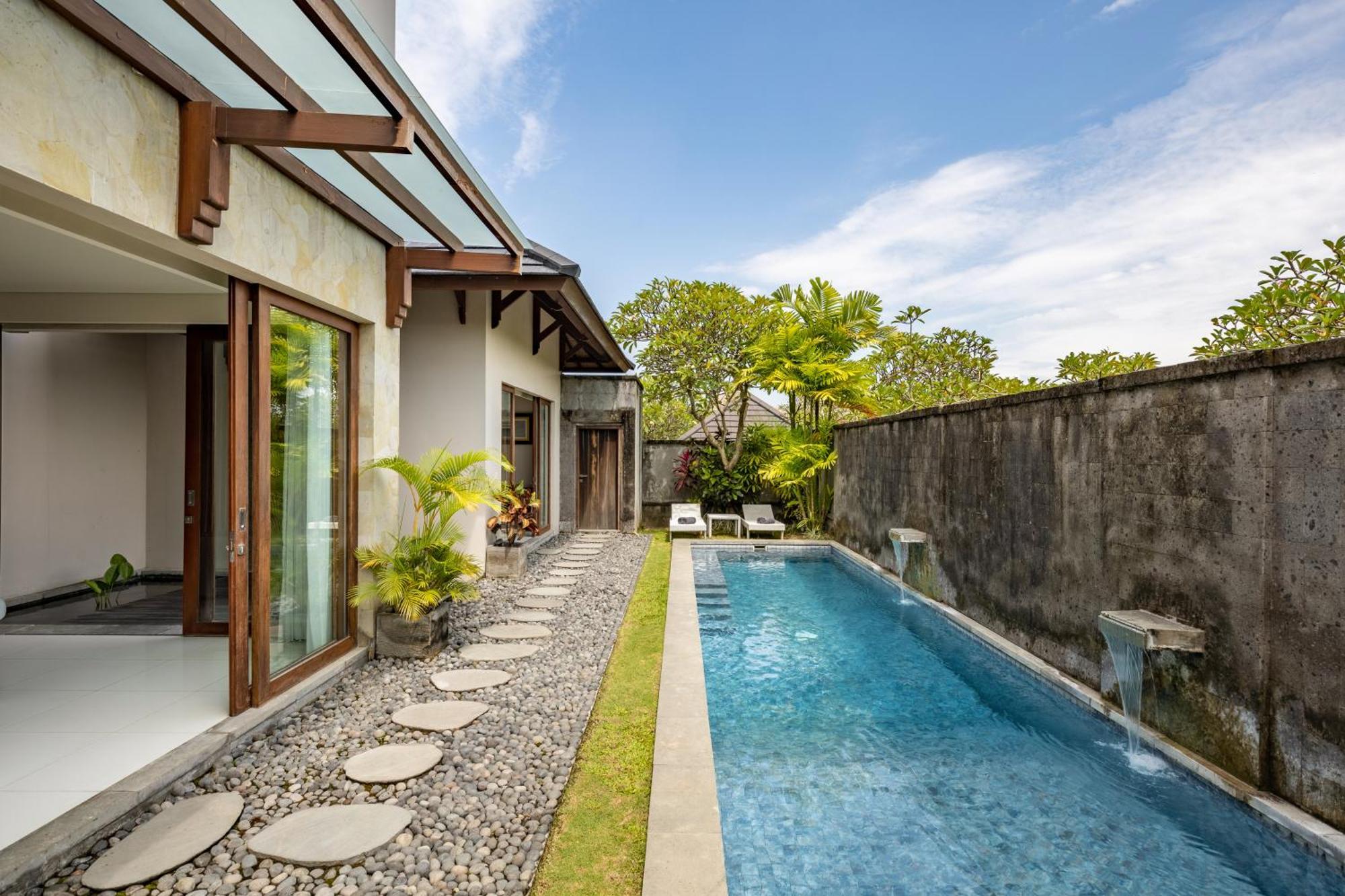 Villa Theanna Villa And Spa Canggu Canggu (Bali)