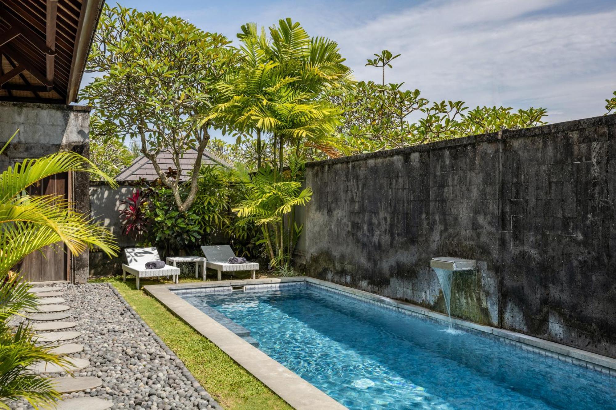Theanna Villa And Spa Canggu Villa Canggu (Bali)