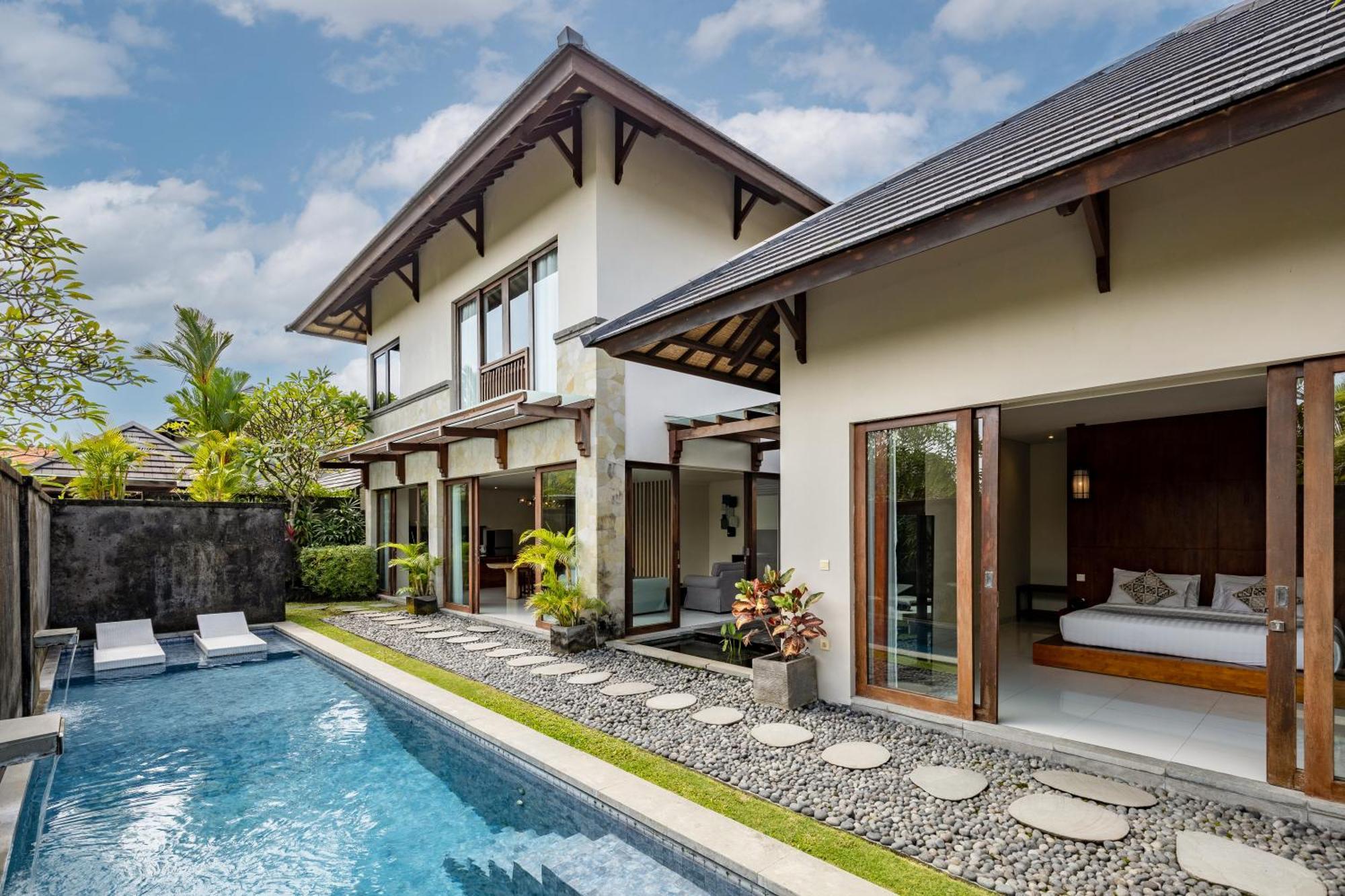 Villa Theanna Villa And Spa Canggu Canggu (Bali)