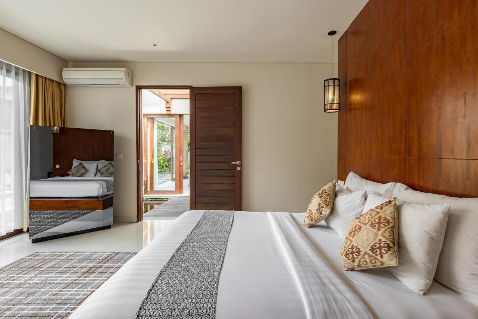 Villa Theanna Villa And Spa Canggu Canggu (Bali)