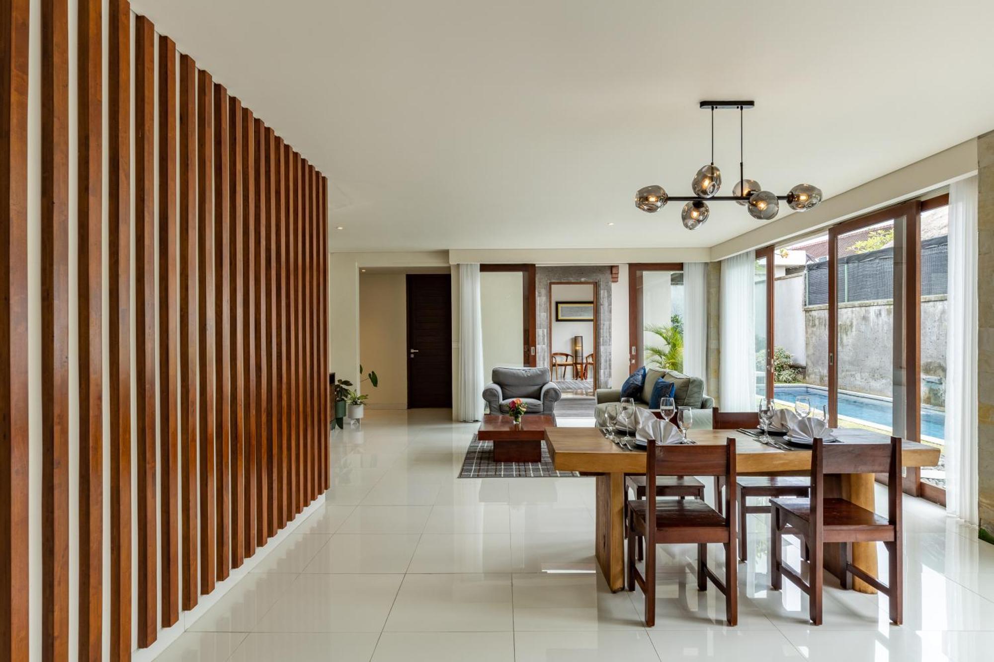 Villa Theanna Villa And Spa Canggu Canggu (Bali)