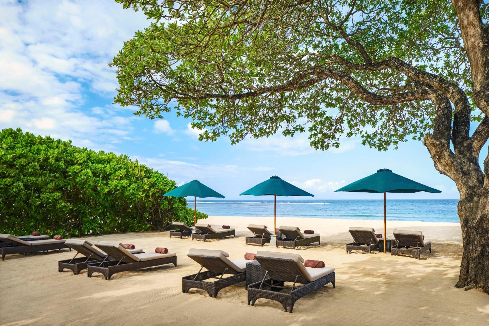 Villa Amarterra Bali Nusa Dua, Autograph Collection *