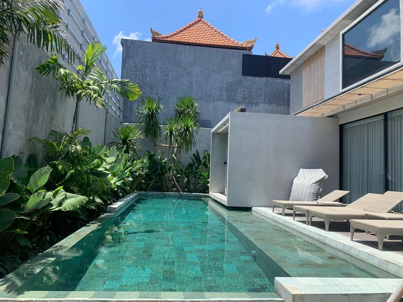 Villa Inspira Seminyak (Bali)