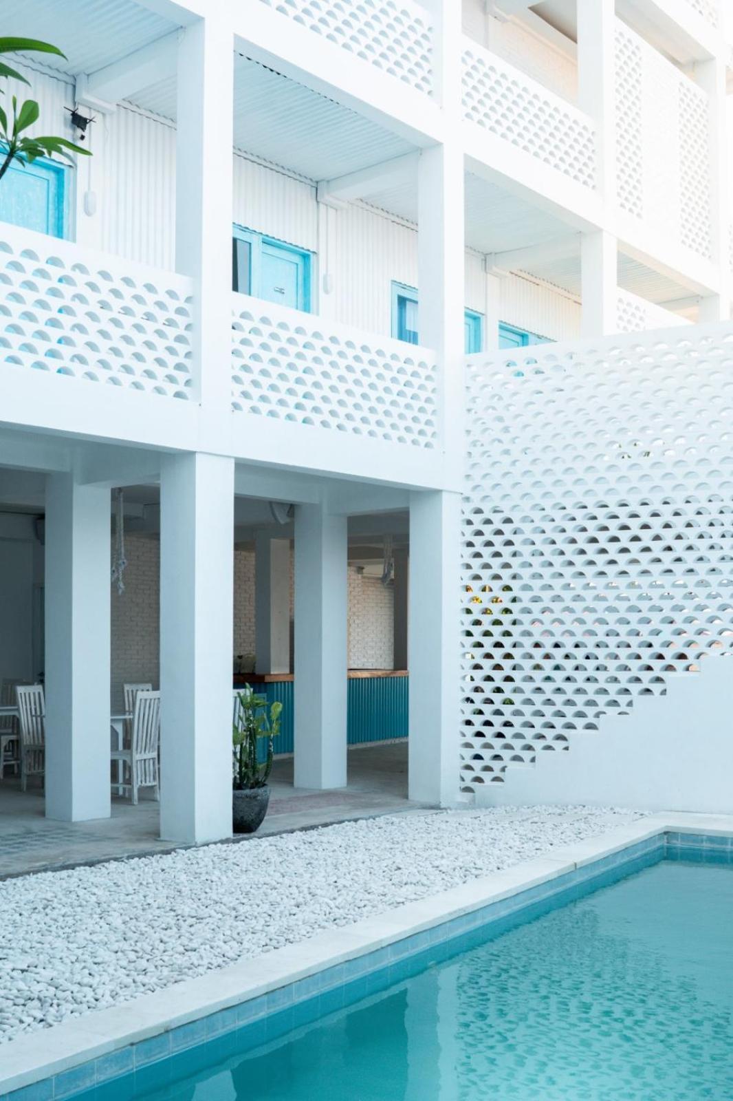 Hotel Paras Paros Marina