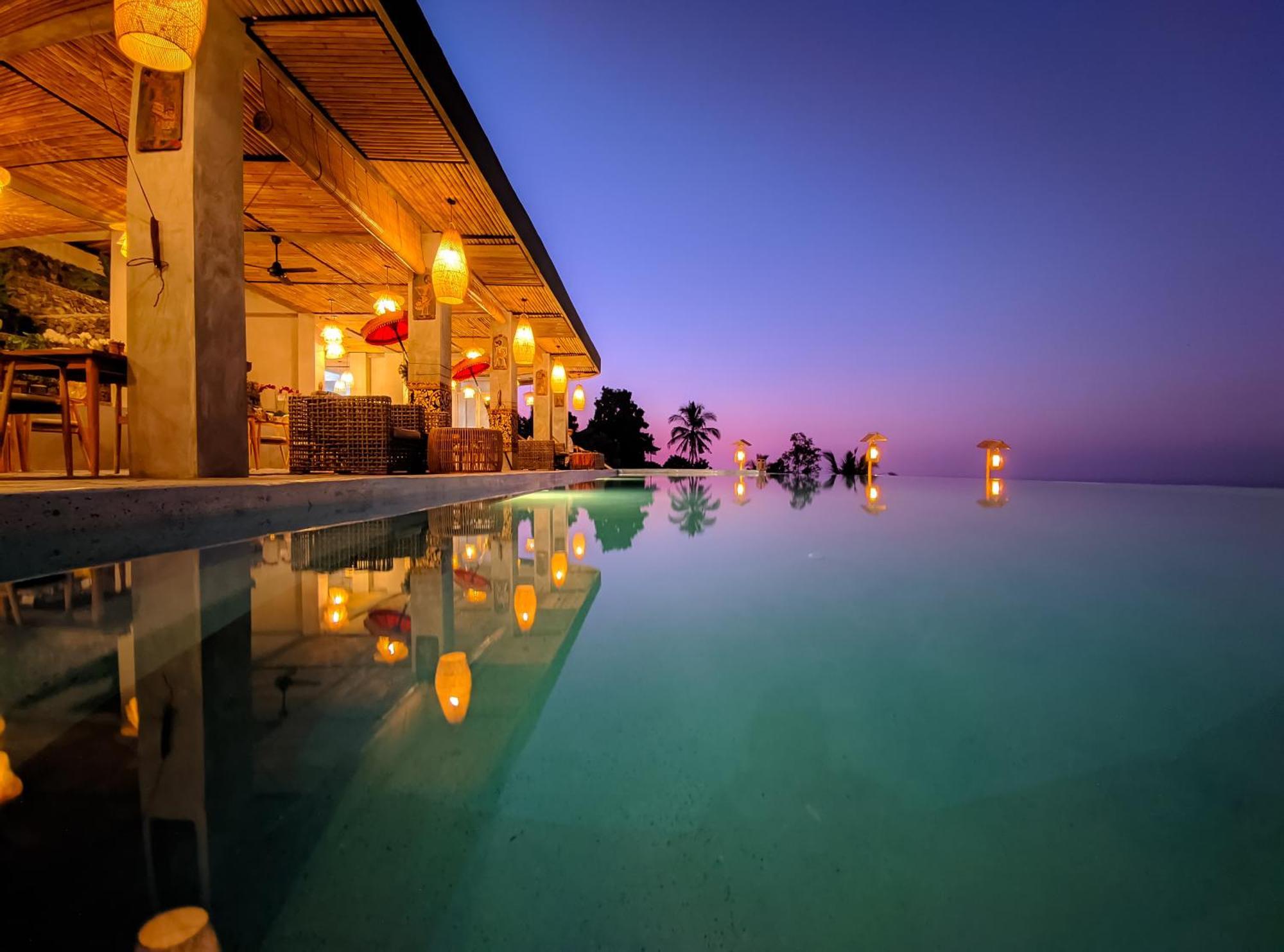 Maha Hills By Mahaprana Experience Lovina (Bali)